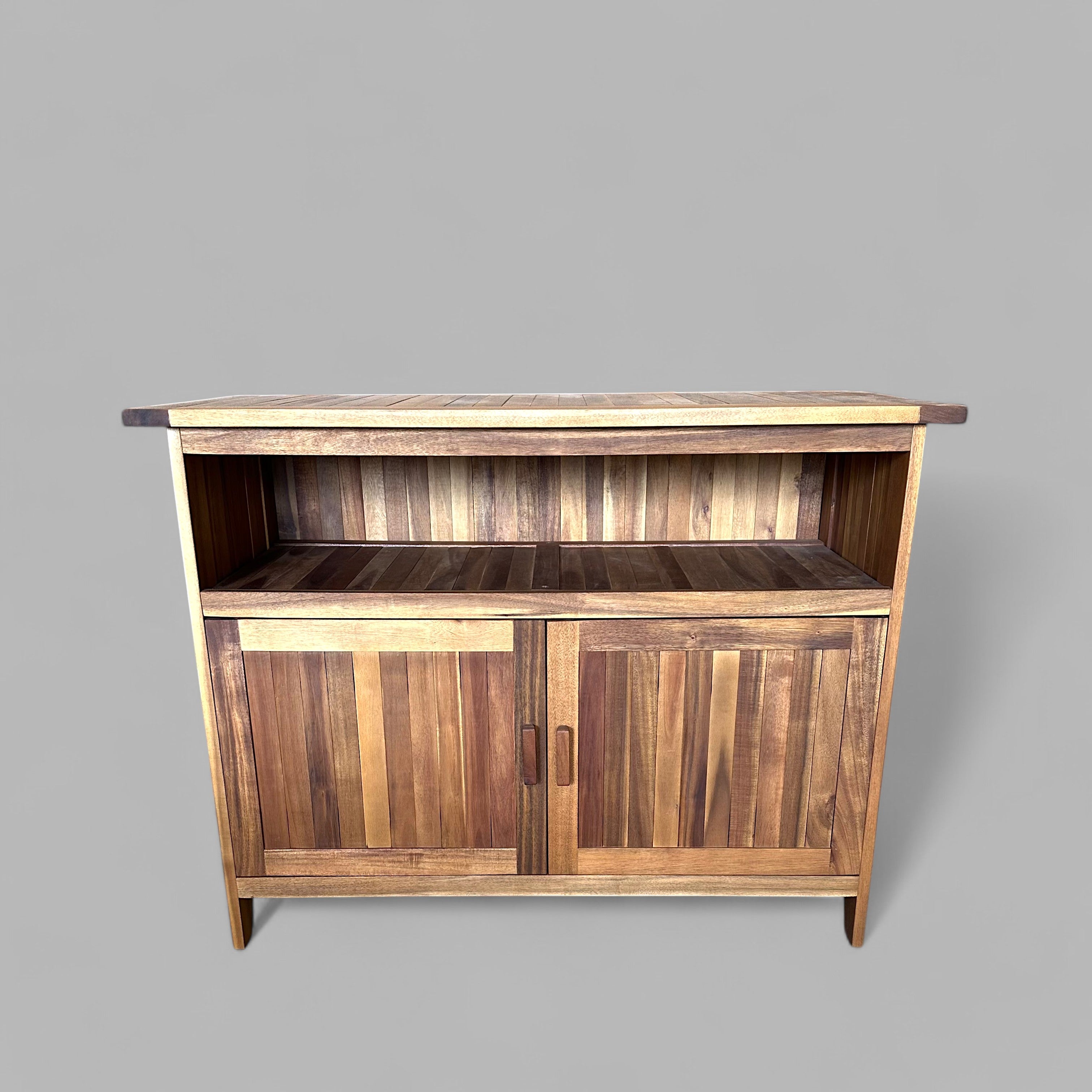 CT002 - Kona Buffet Console (6593844347009)