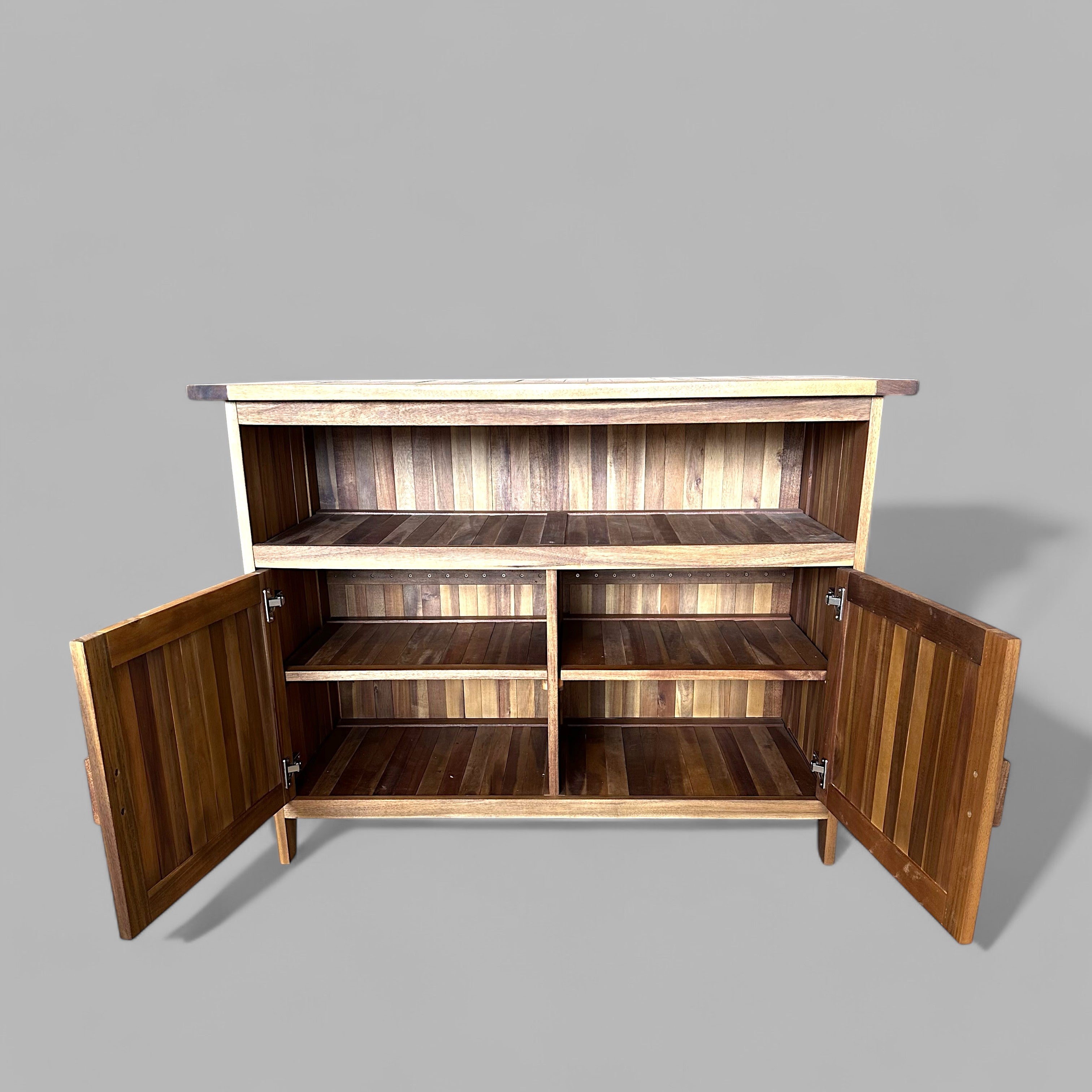 CT002 - Kona Buffet Console (6593844347009)