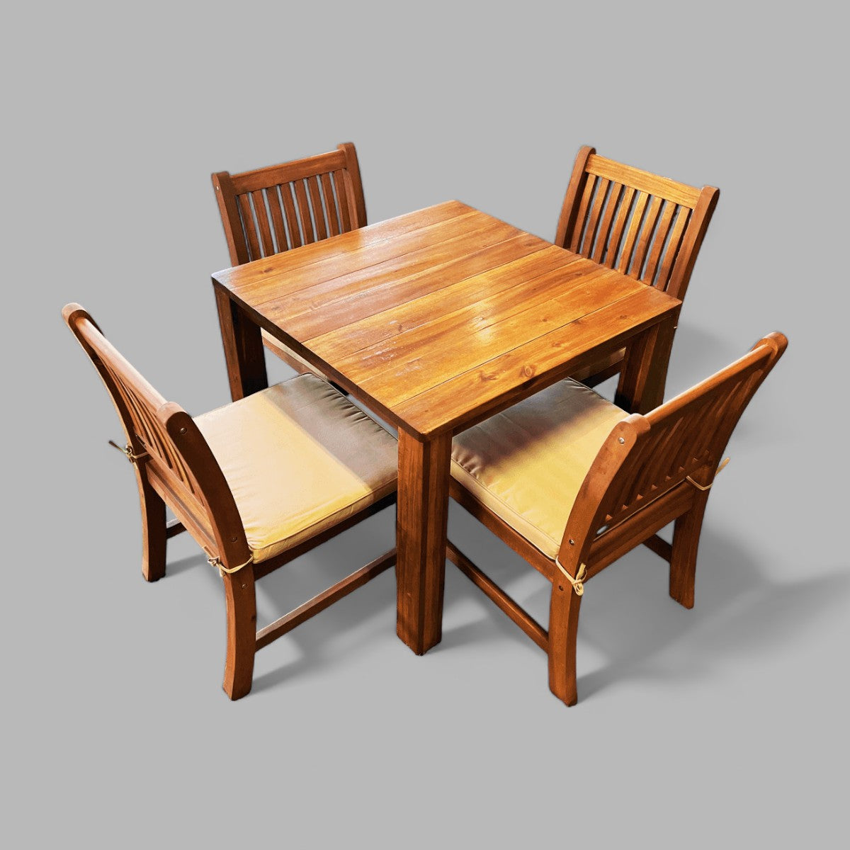Kula Dining Set (6621830447233)