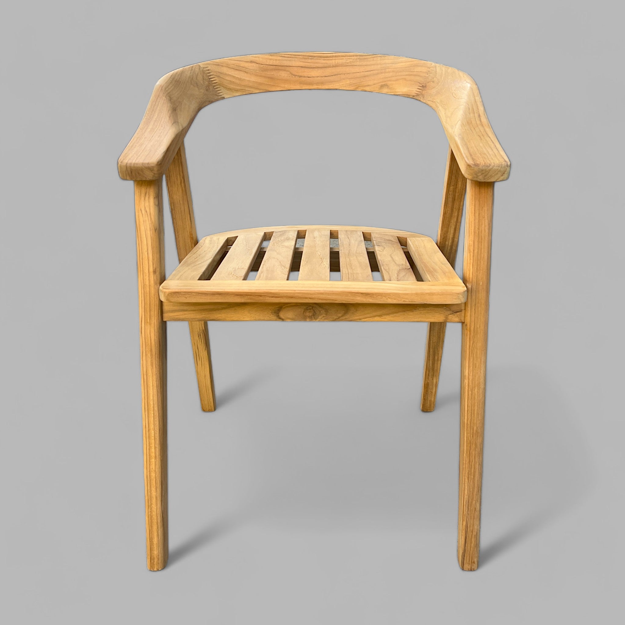 HLAC2391 - La Costa Teak Armchair (6668031361153)