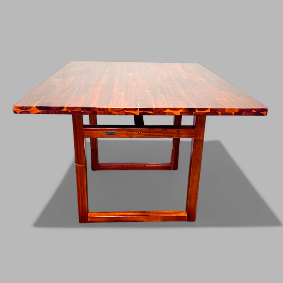 T1004 - MOLOKAI DINING TABLE (4-Seater) (6679995023489)
