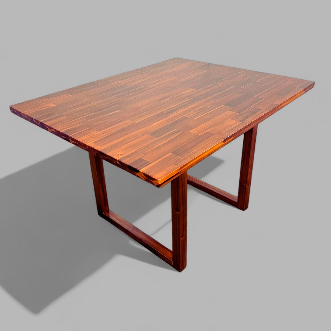 T1004 - MOLOKAI DINING TABLE (4-Seater) (6679995023489)