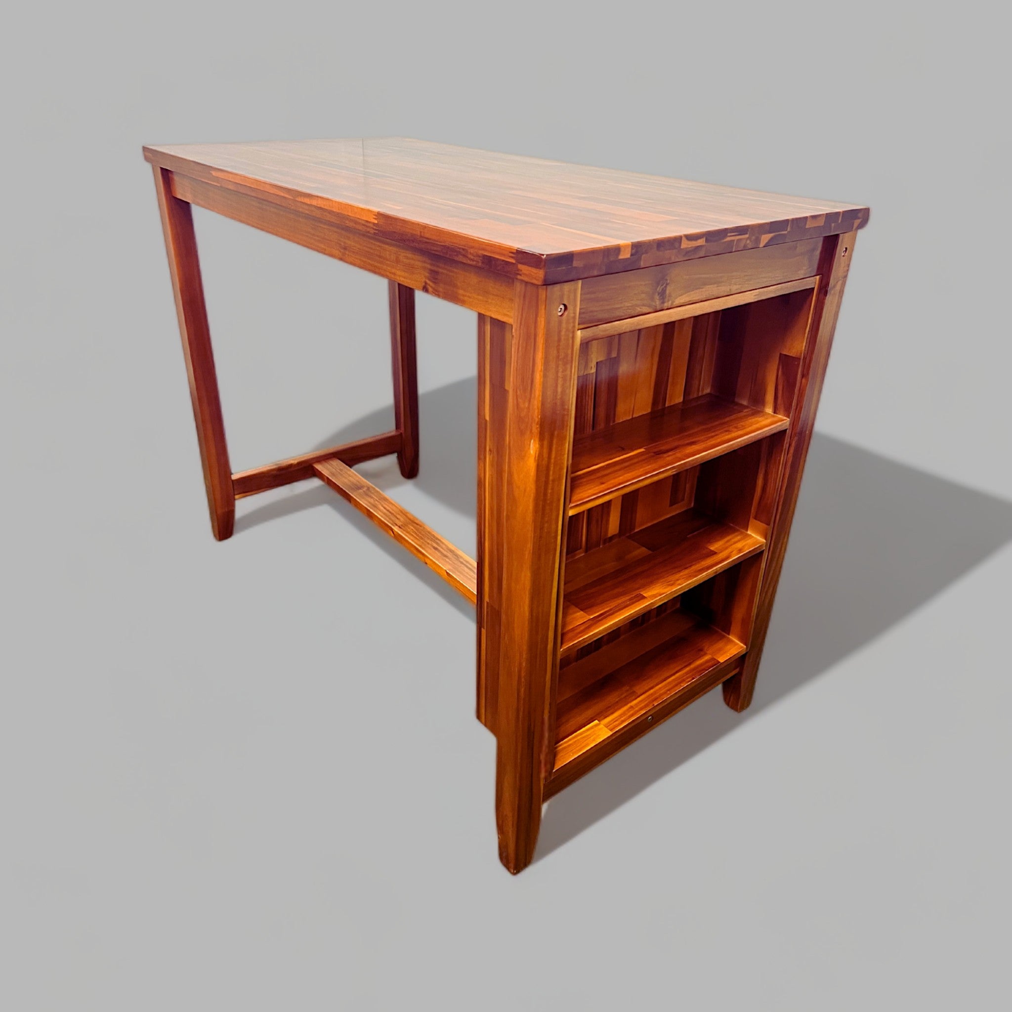 T2010 - Molokai Counter Table (6637855768705)