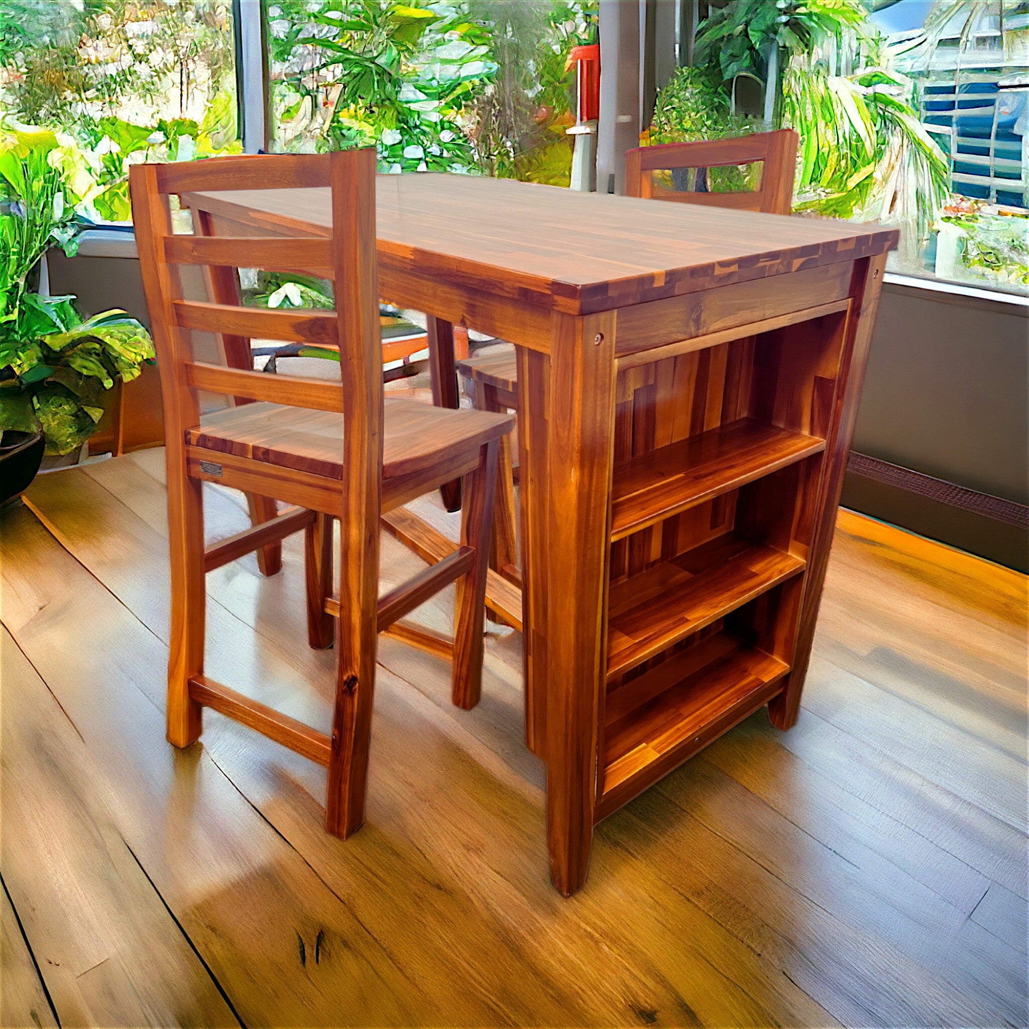 Molokai Counter Set (6658763292801)