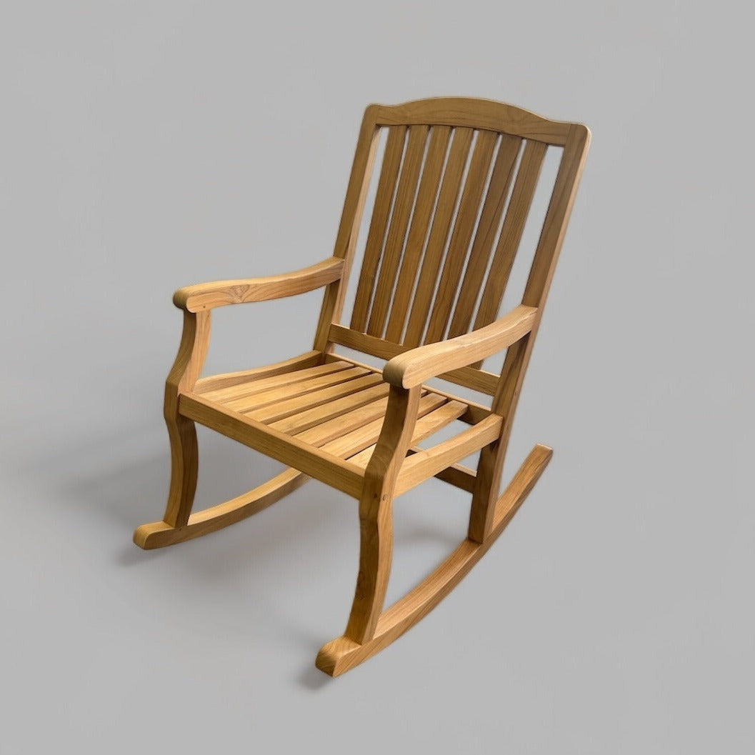 HLAC3119 - Pacifica Rocking Chair (6633691807873)
