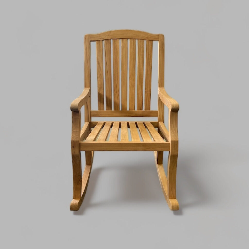 HLAC3119 - Pacifica Rocking Chair (6633691807873)