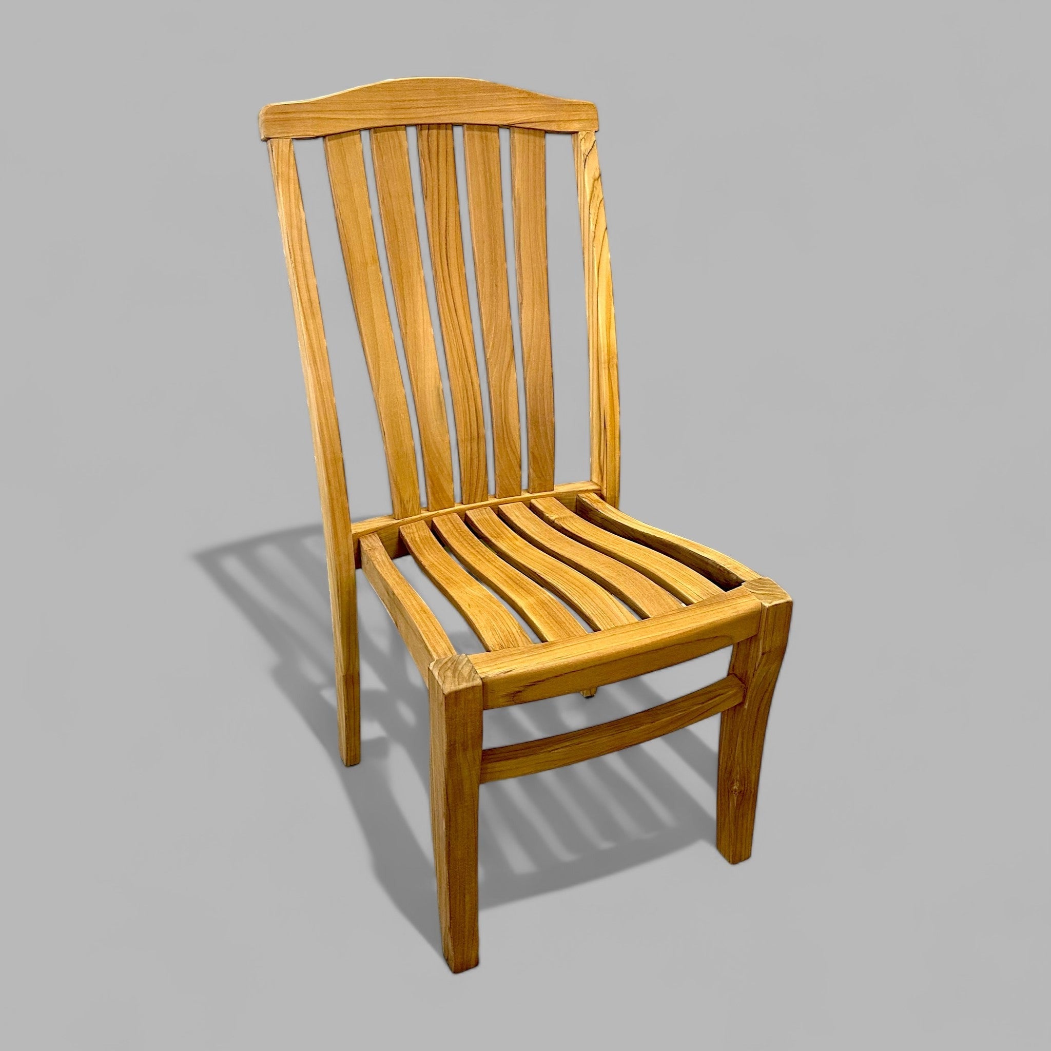 Pacifica Stacking Dining Chair (6601941975169)