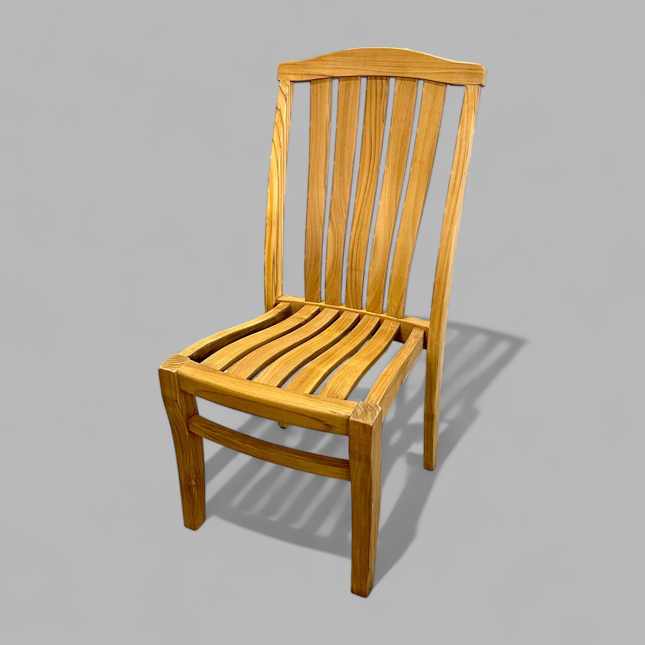 Pacifica Stacking Dining Chair (6601941975169)