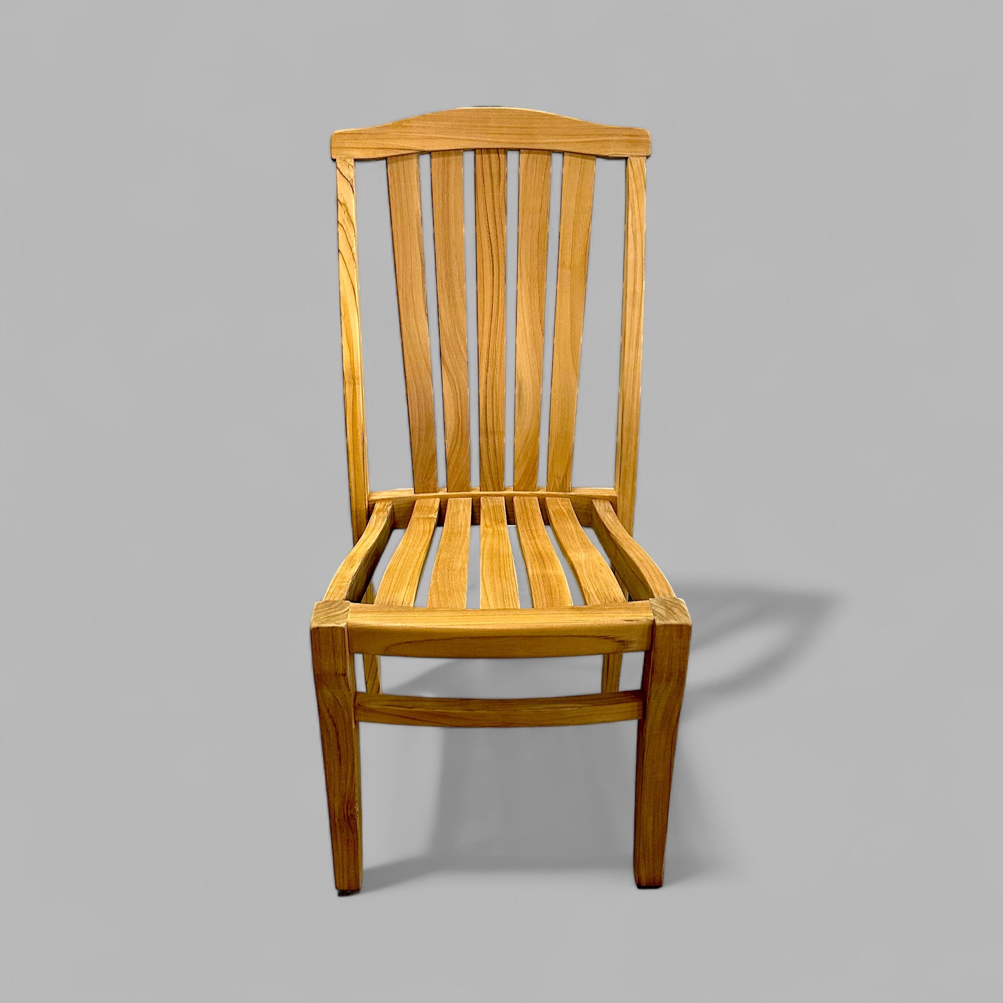 Pacifica Stacking Dining Chair (6601941975169)