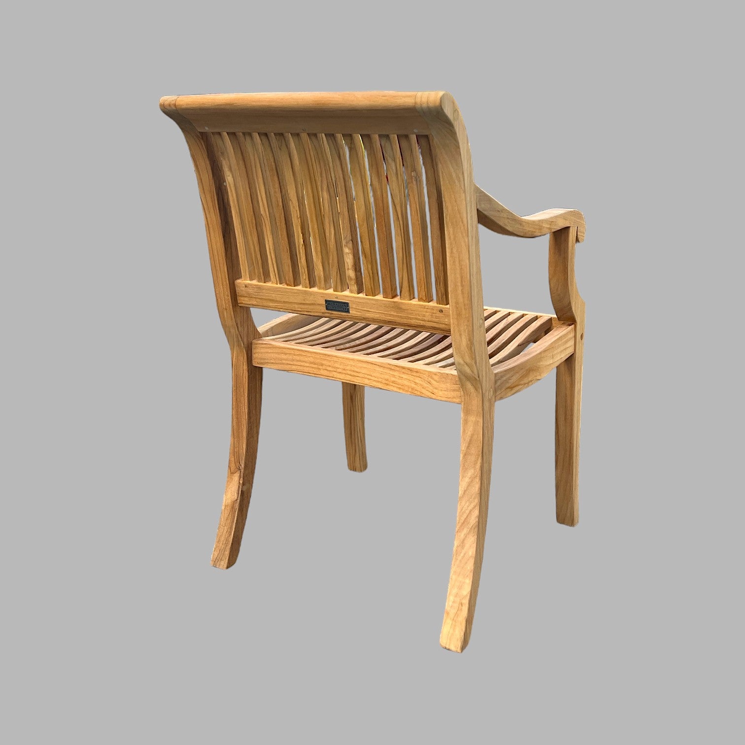 Palm Dining Chair (6601941942401)