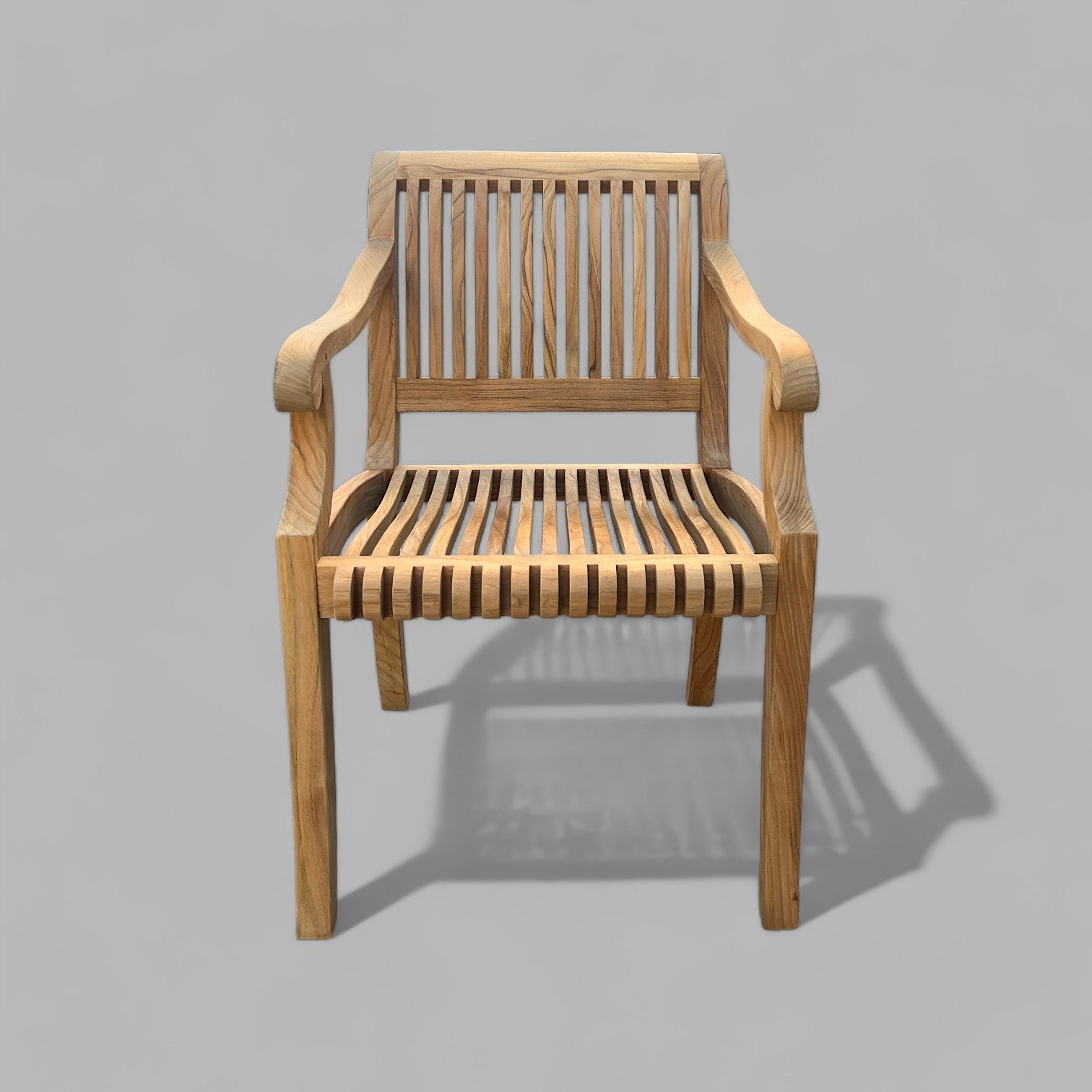 Palm Dining Chair (6601941942401)