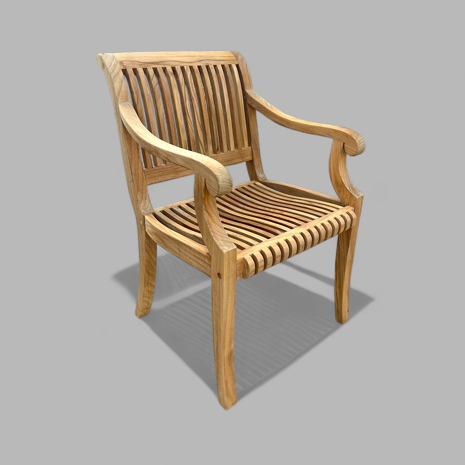 Palm Dining Chair (6601941942401)