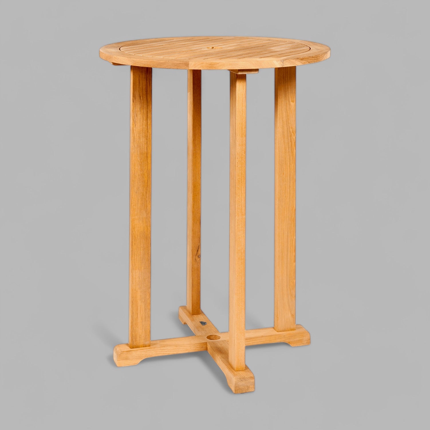 HLT1330 - Palm High Bar Table (6601942106241)