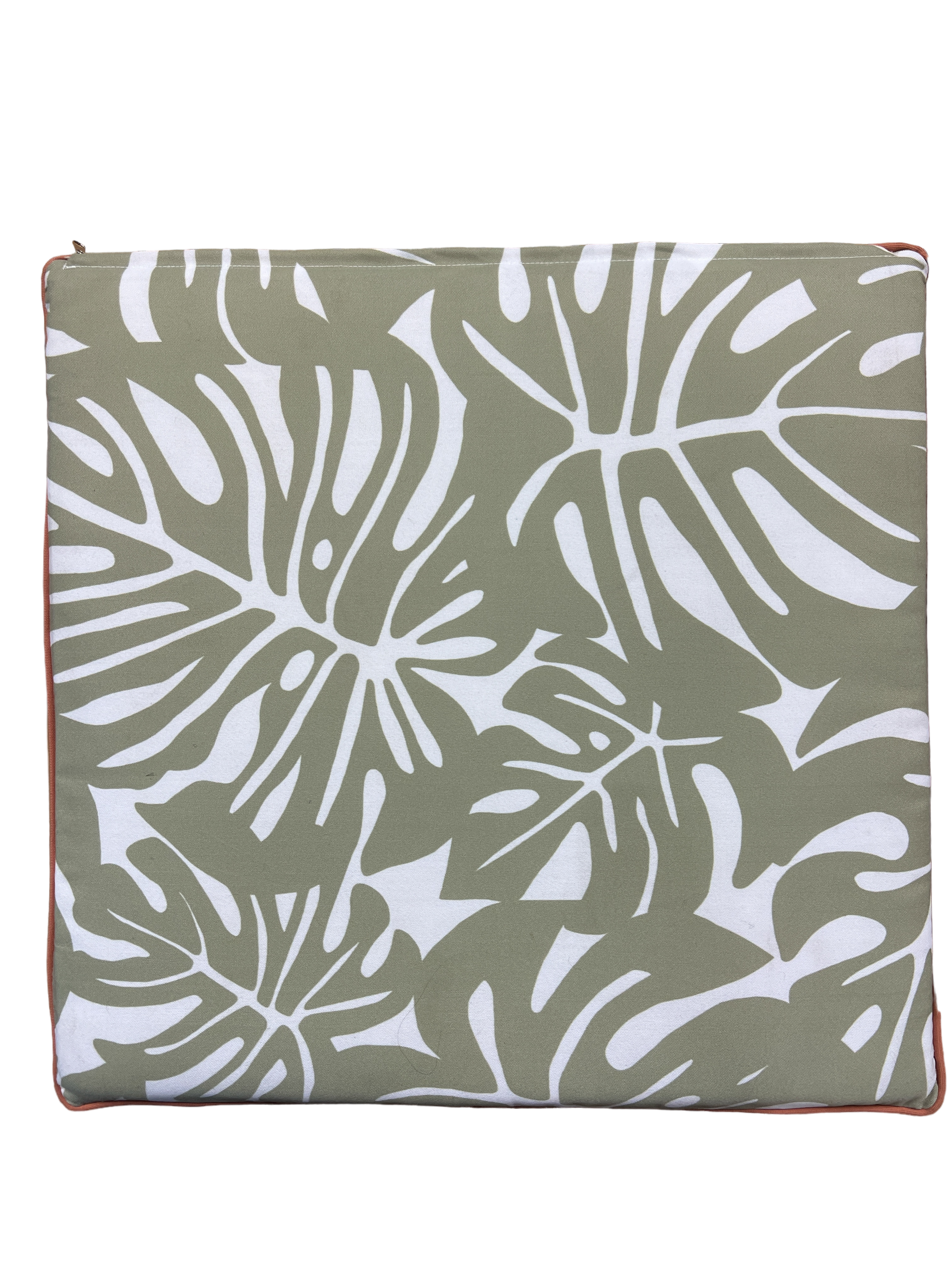 HLAC3119-CU - Seat Pad for Pacifica Rocking Chair (6773603172481)