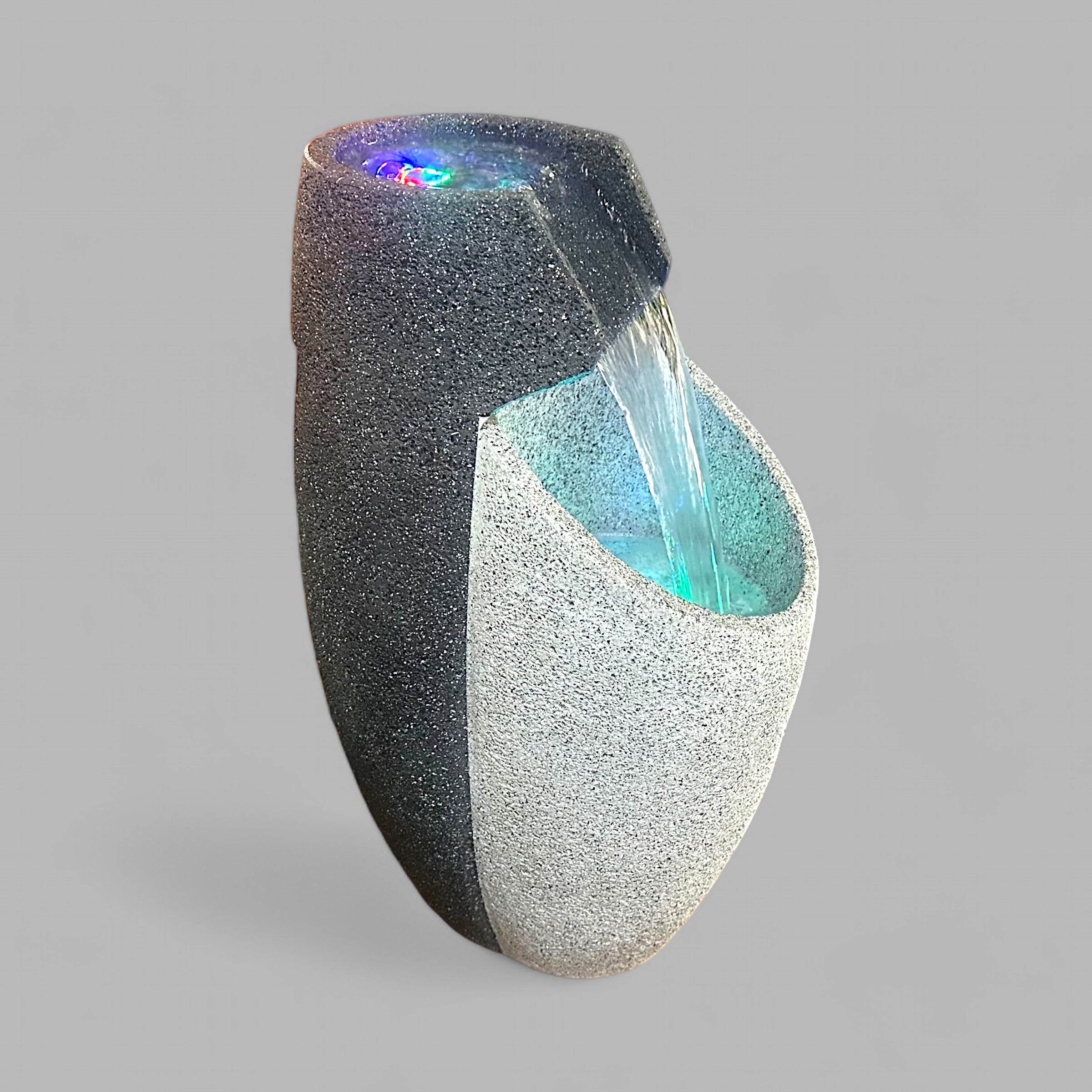 VT-FC2404 - Pohaku Fountain (6773493104769)