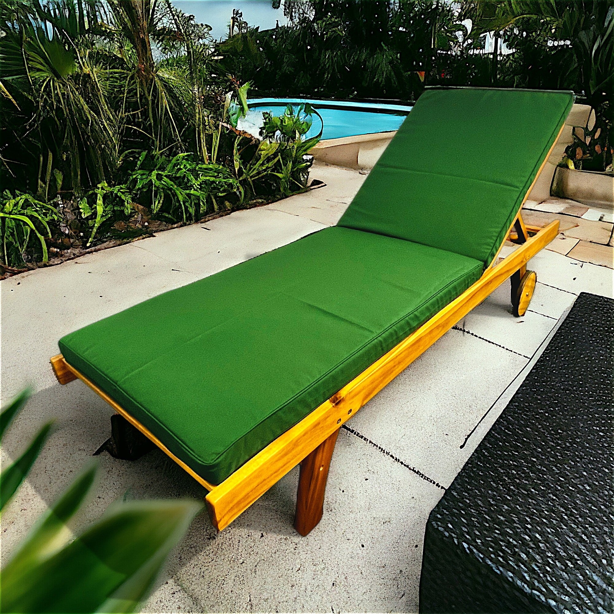 L2203 - Pool Lounger (6773468070017)