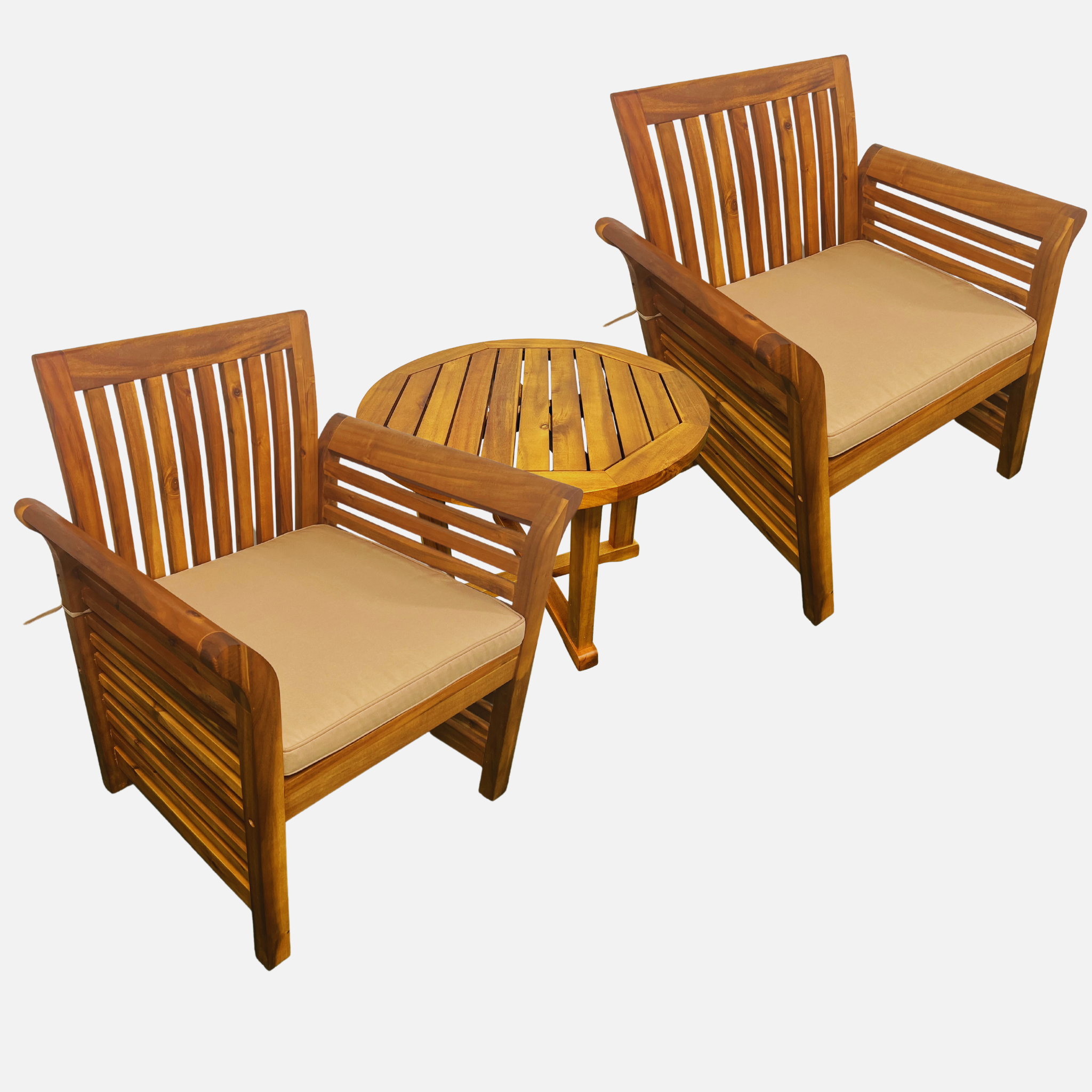 Riviera Small Area Set (6633746301057)
