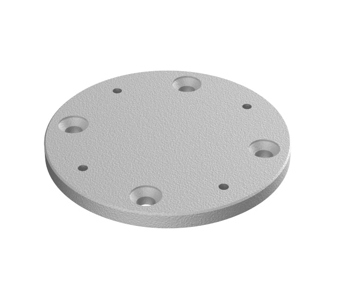 Concrete Mount Kit for Market Umbrellas (6891818844289)