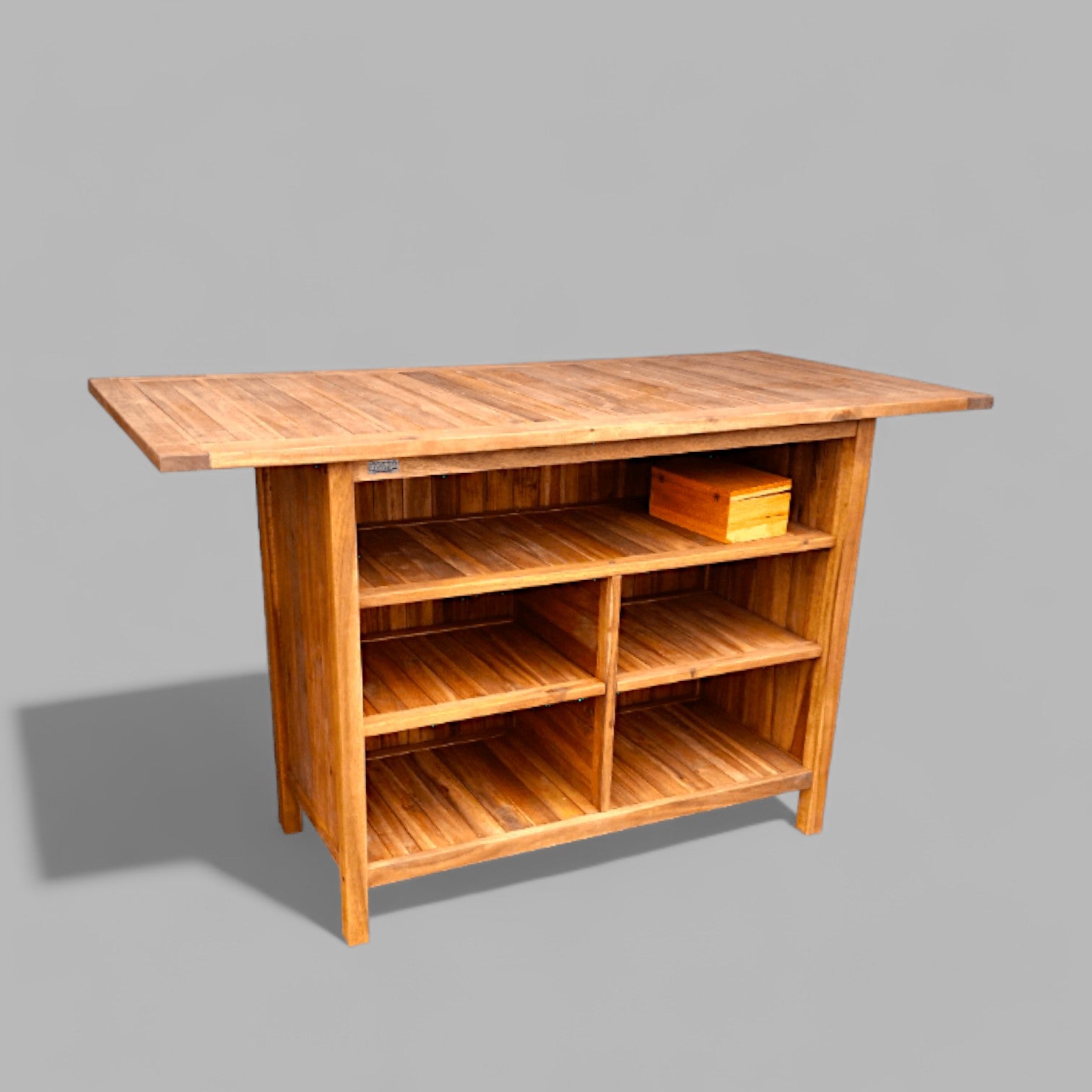 T020 - Waikiki Bar Table (6593844478081)