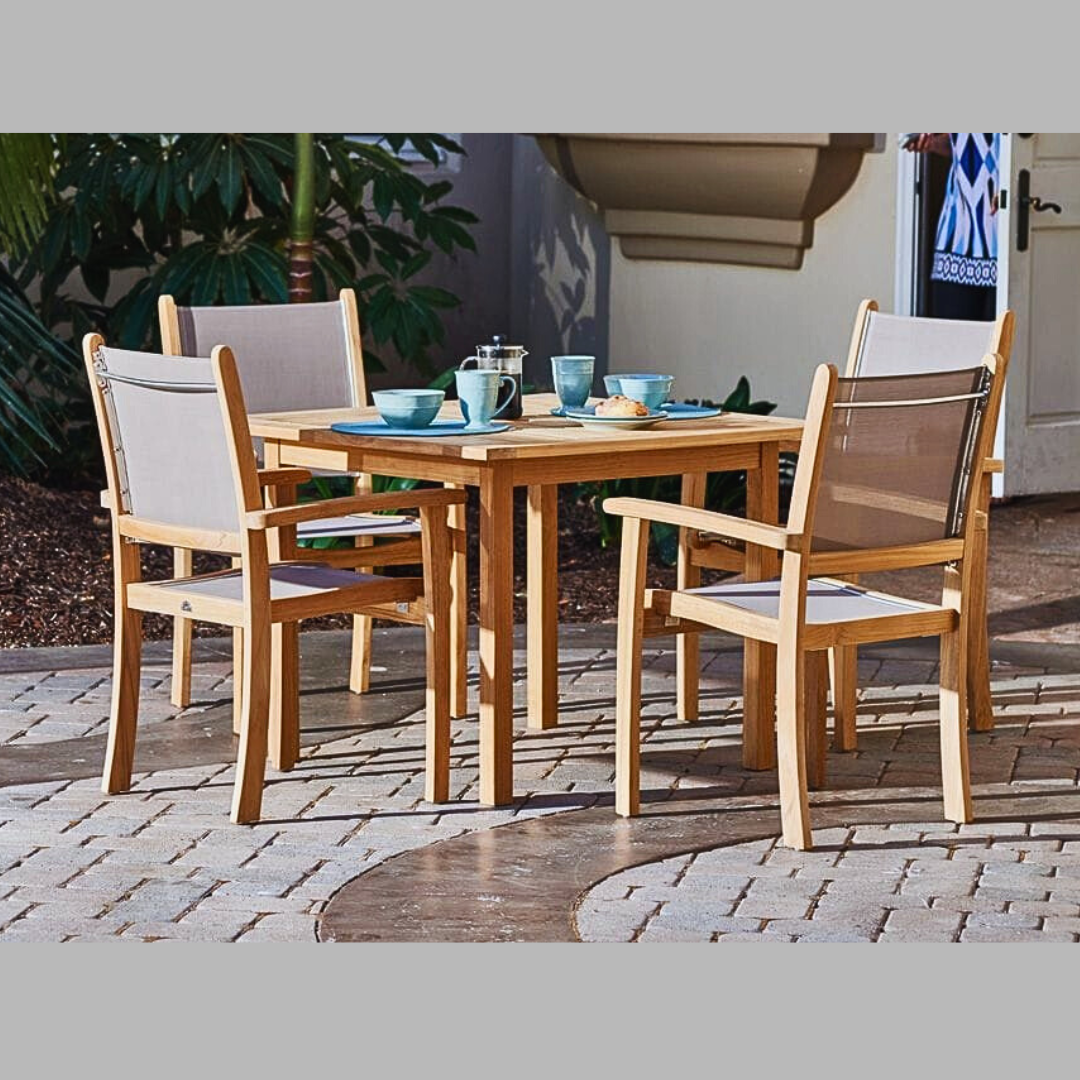 Birmingham Dining Set (6624344440961)