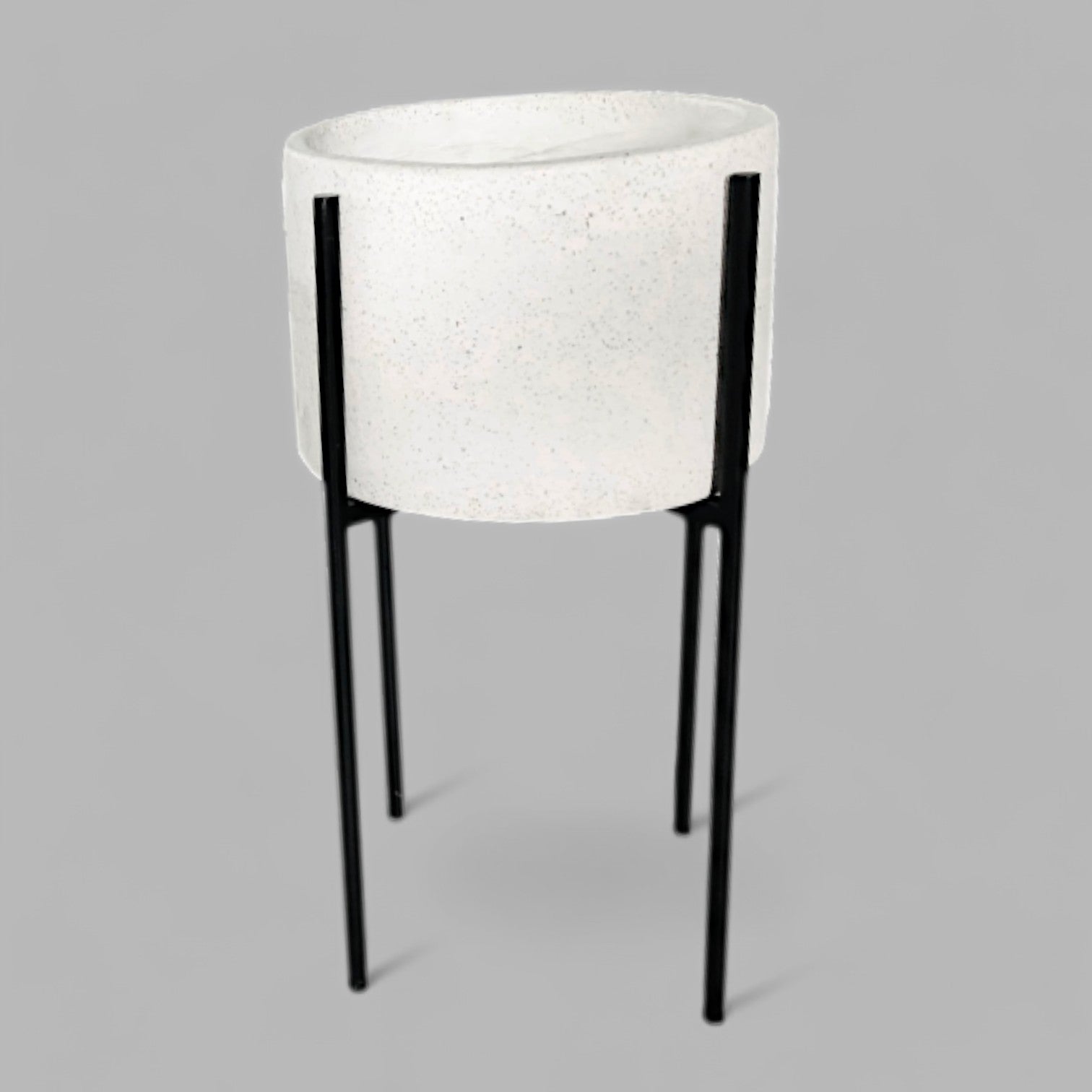 VT251ABC - TERAZZO PLANTER (6592789315713)