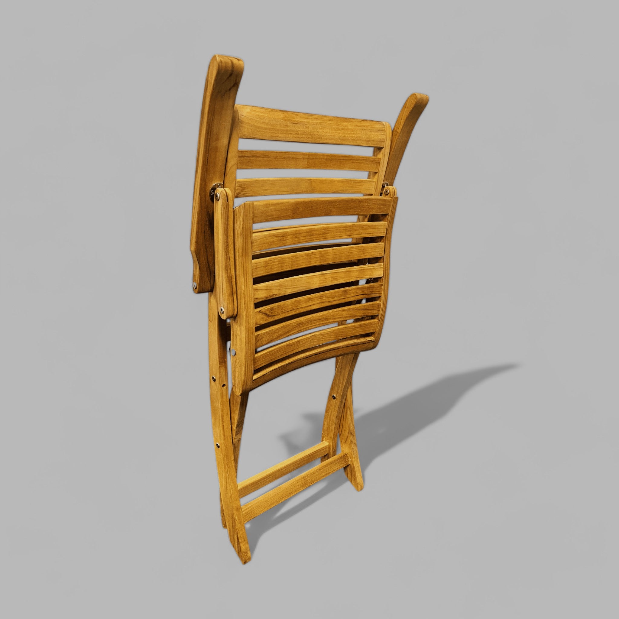 HLAC1056 - Valencia Folding Arm Chair (6601941844097)