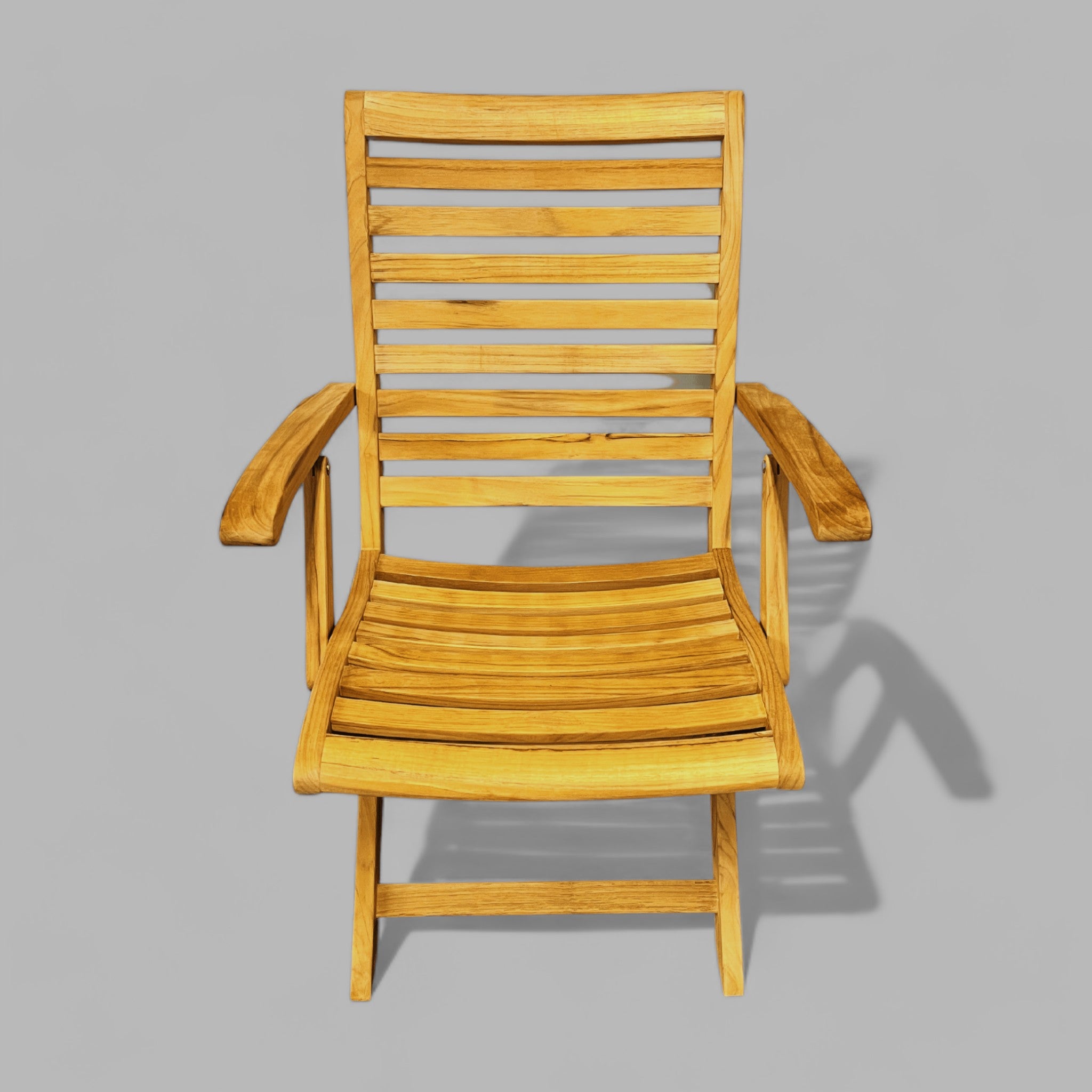 HLAC1056 - Valencia Folding Arm Chair (6601941844097)
