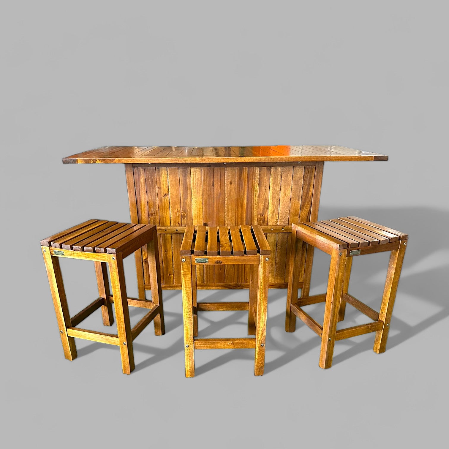 T020 - Waikiki Bar Table (6593844478081)