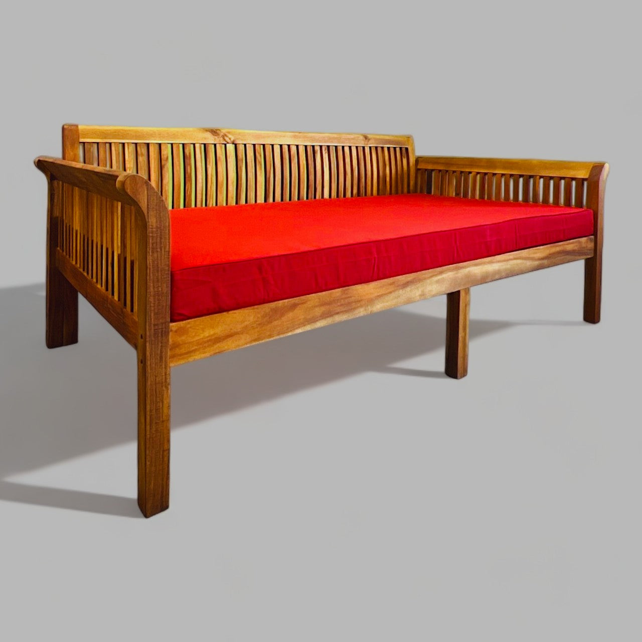 DB001-CV - Riviera Daybed Cushion Cover (6631064731777)