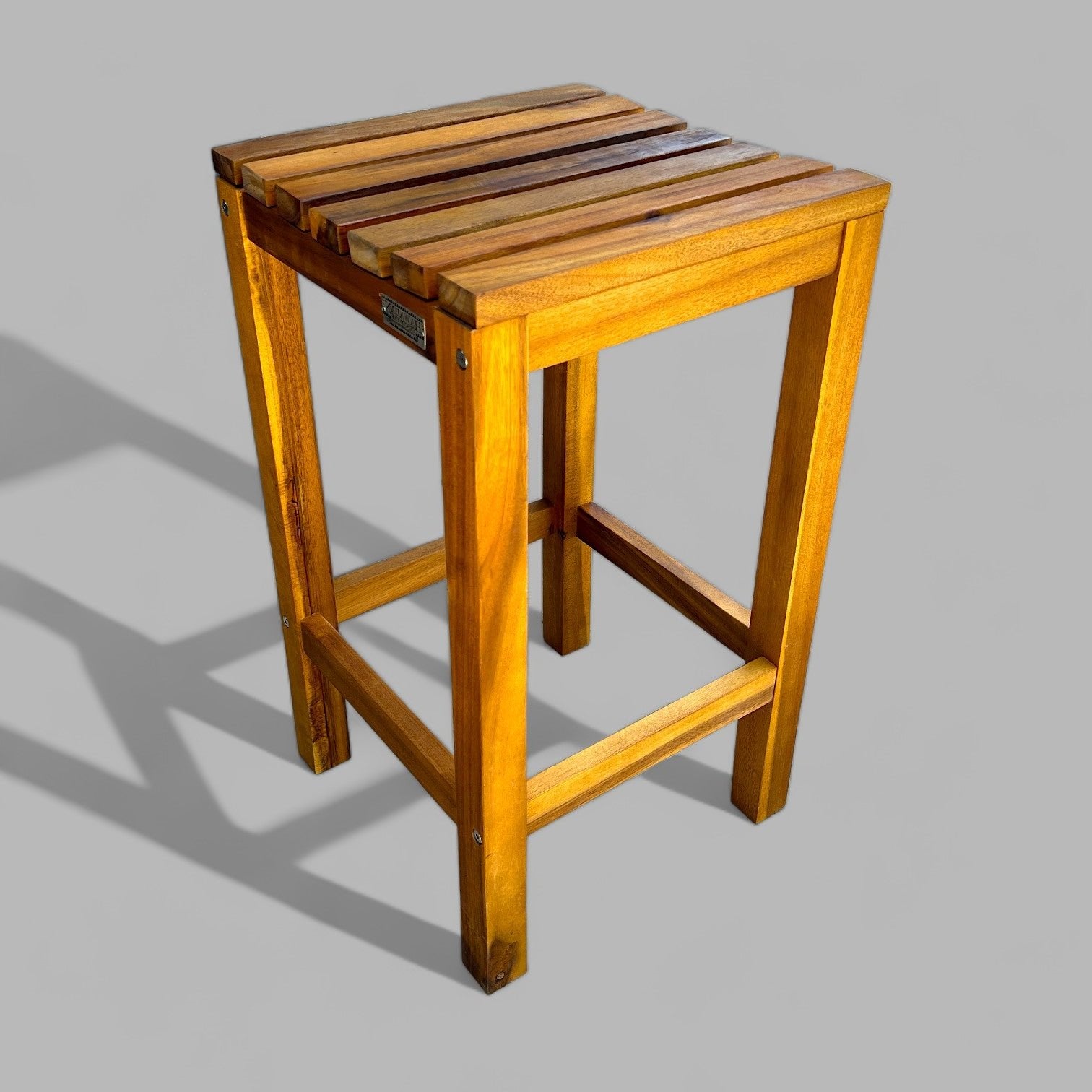 C020 - Waikiki Bar Stool (6593843757185)