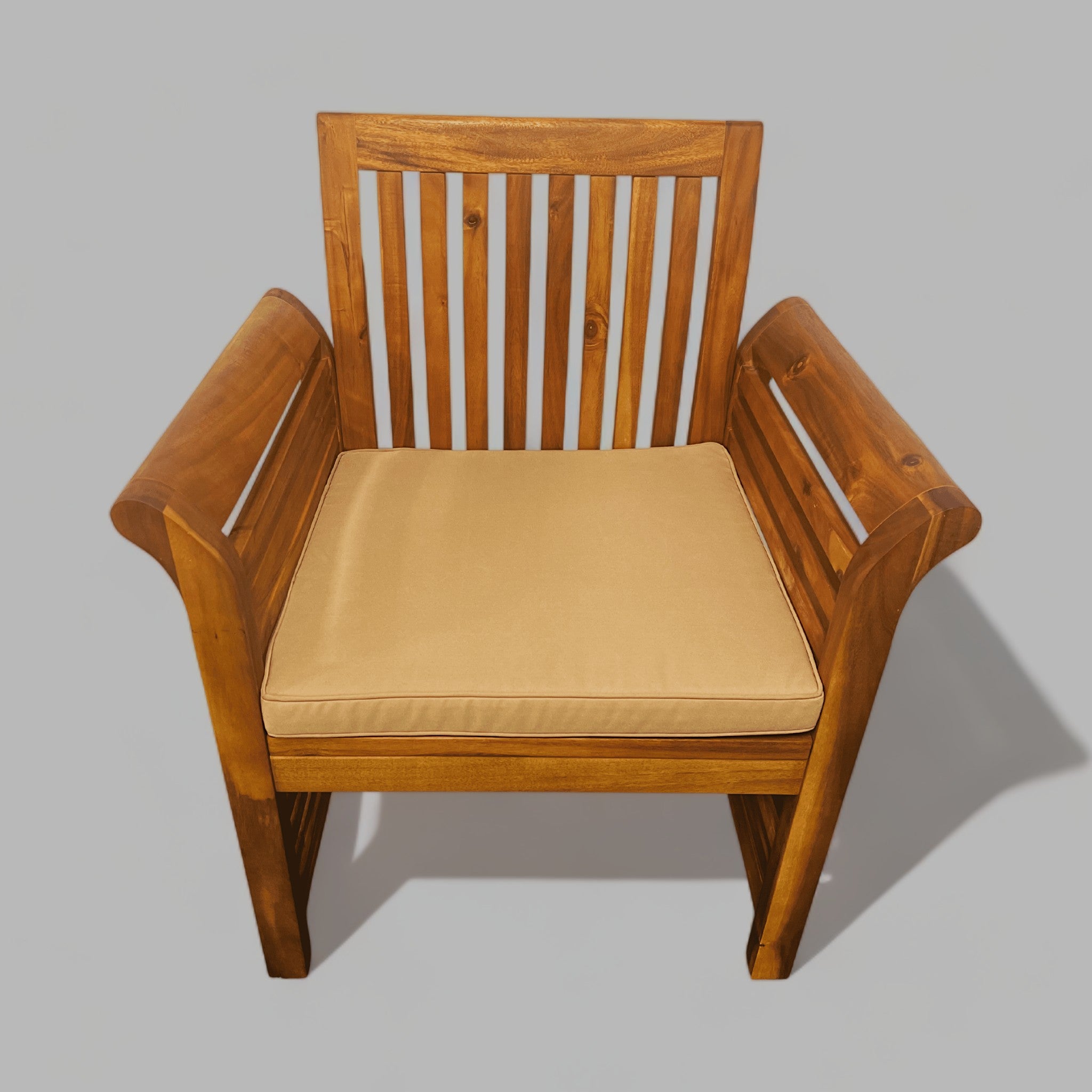 C001 - Riviera Armchair (6773218410625)