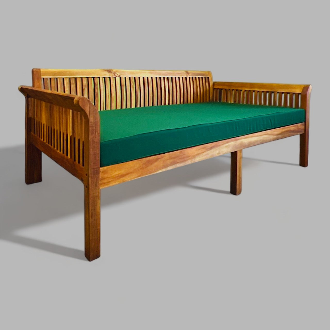 DB001-CV - Riviera Daybed Cushion Cover (6631064731777)