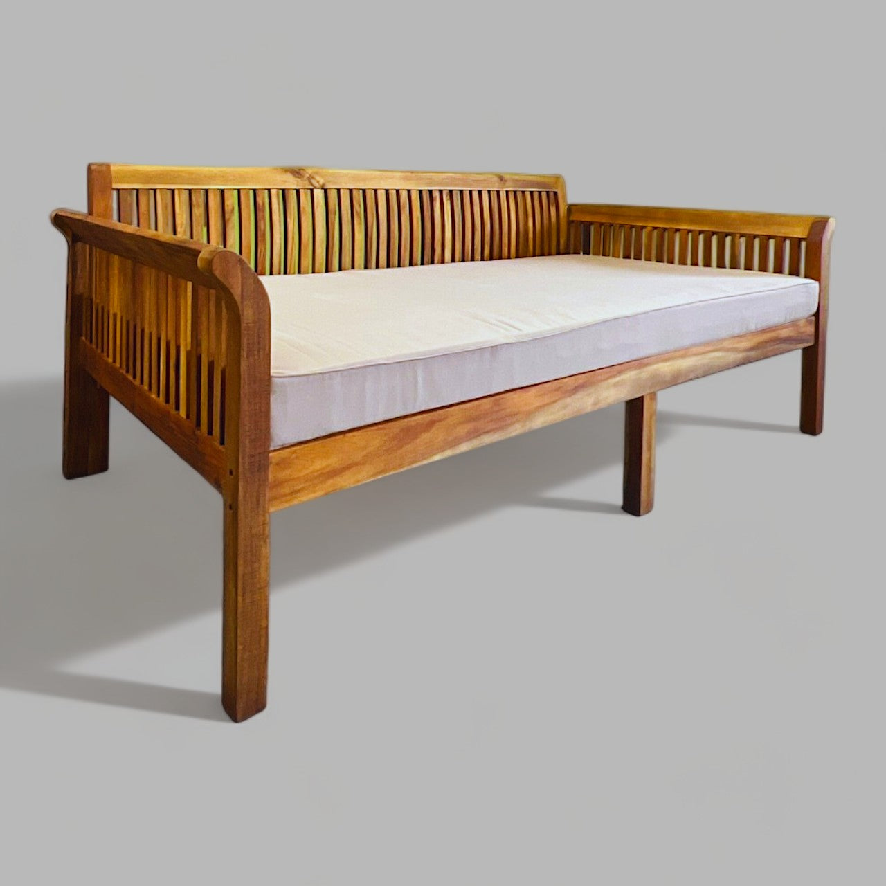 DB001-CV - Riviera Daybed Cushion Cover (6631064731777)