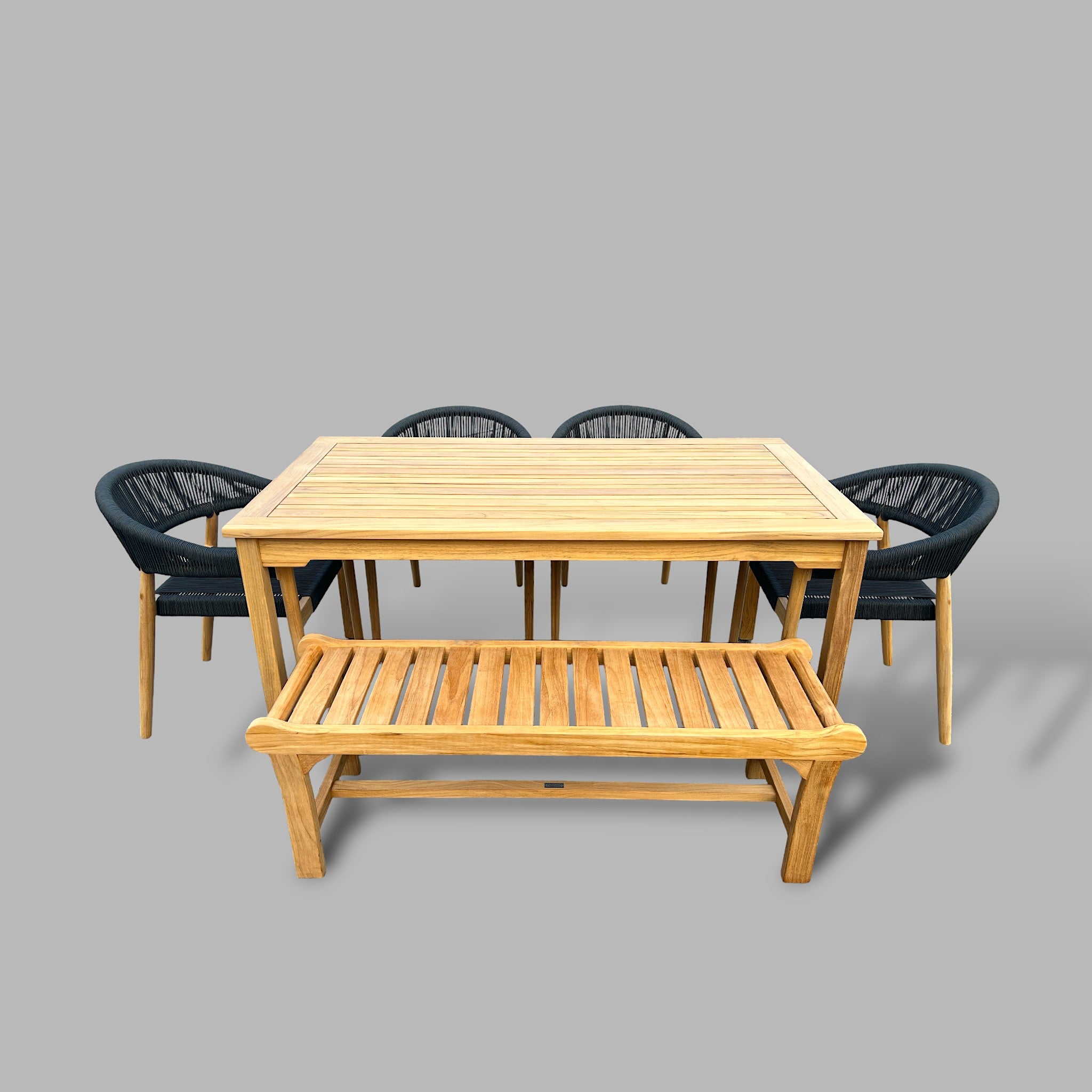 Anna Dining Set (6762253156481)