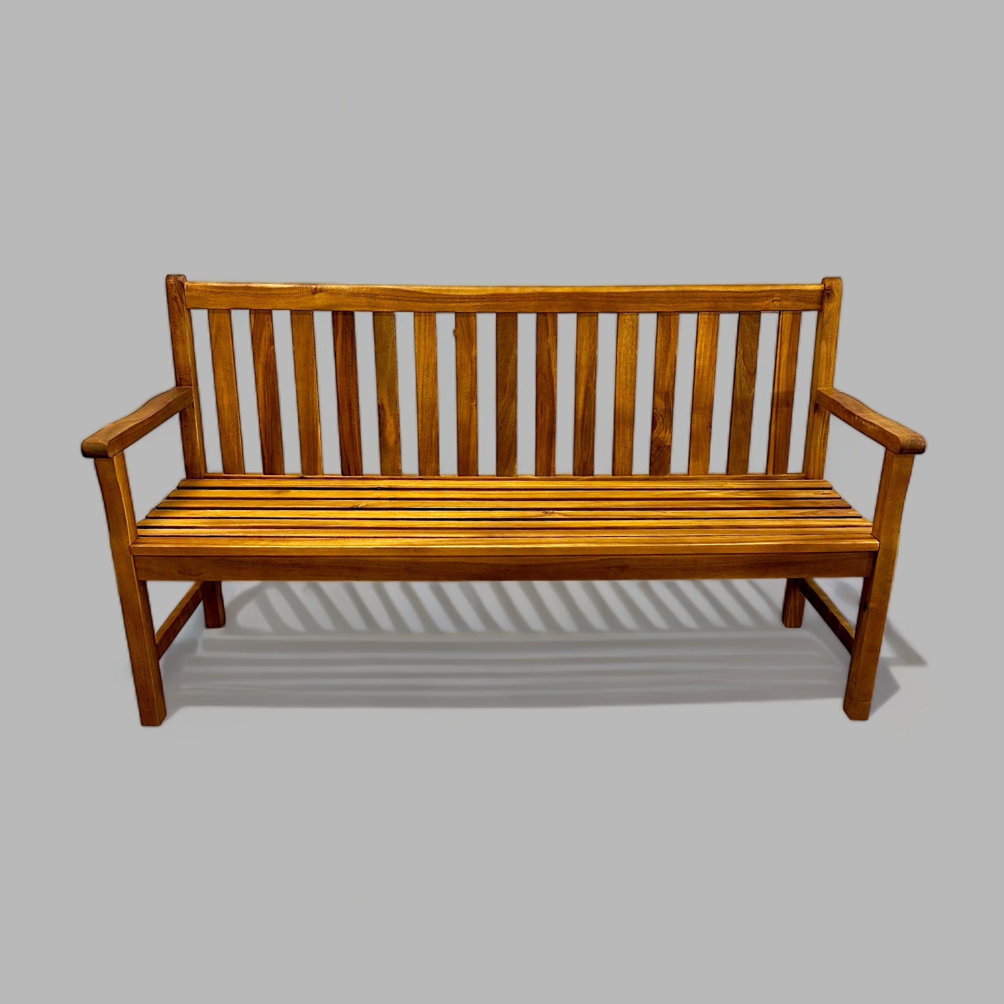 C1201AC - Lanikai Bench w/ Cushion (6773291188353)
