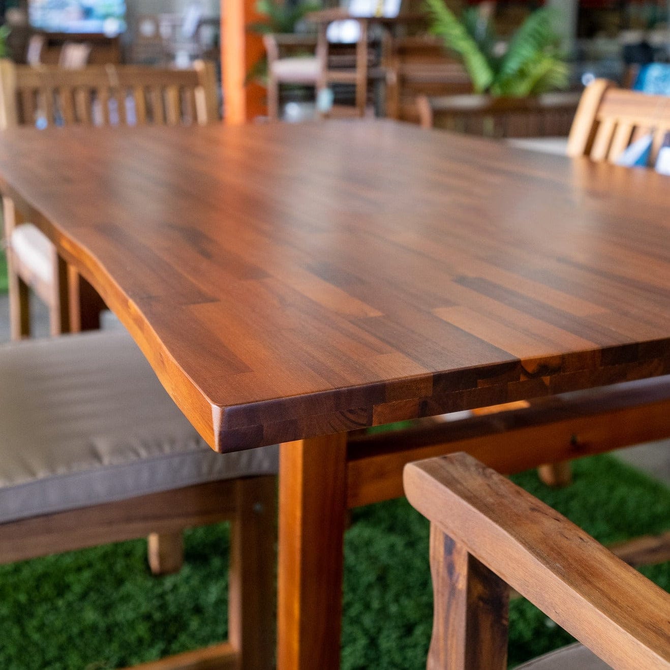 Molokai Dining Set (6621982851201)