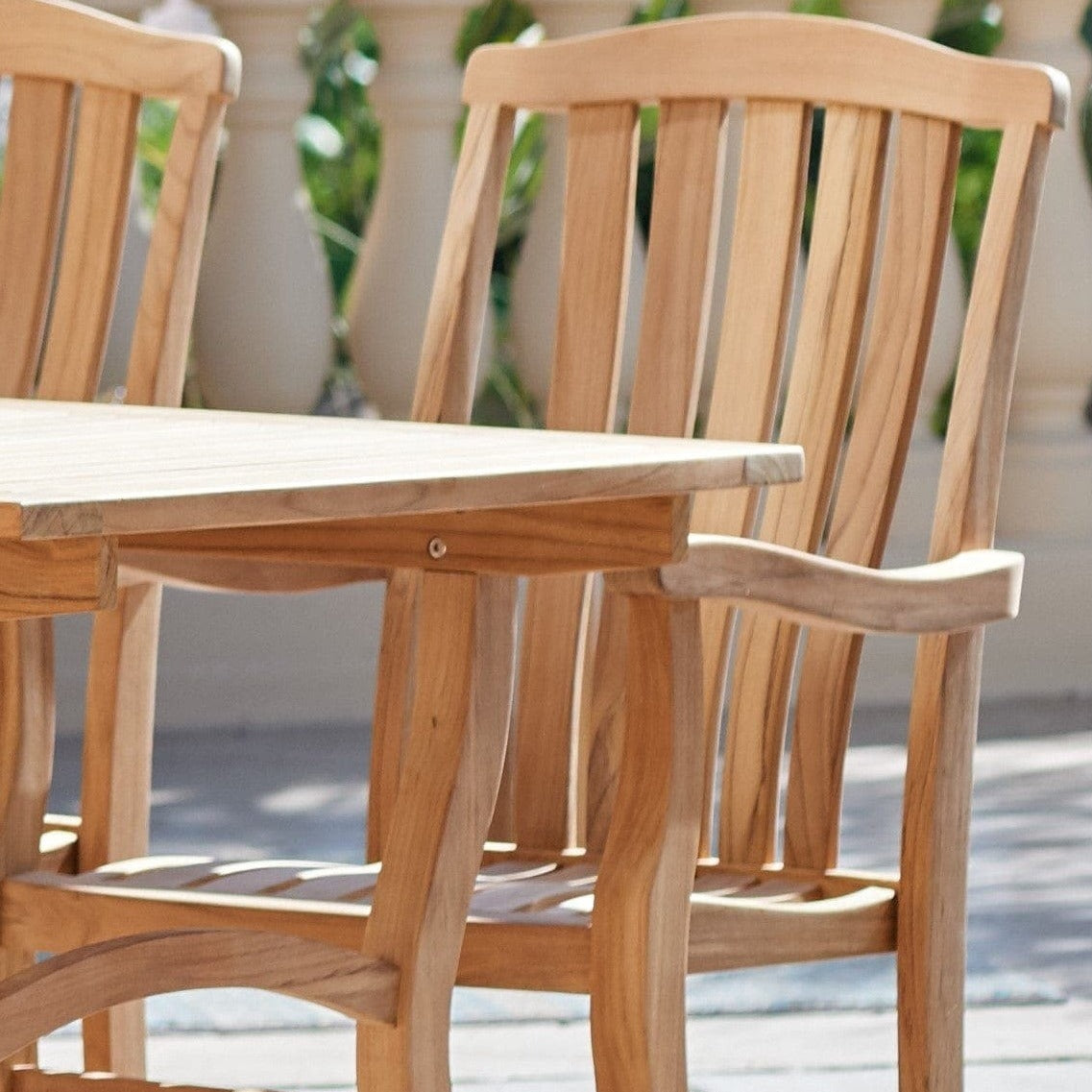Pacifica Stacking Dining Chair (6601941975169)