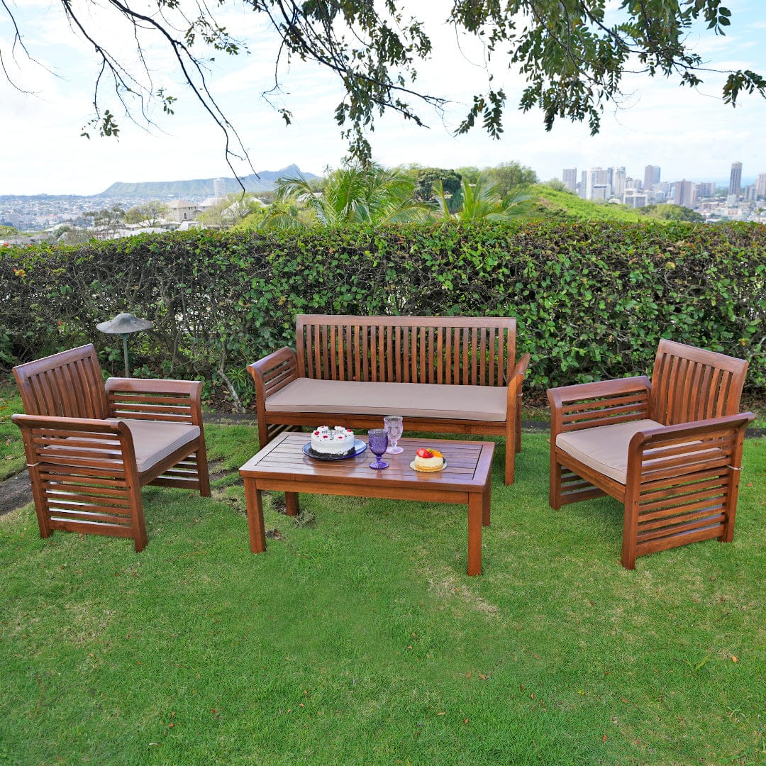 Riviera Lounge Set (6619054145665)