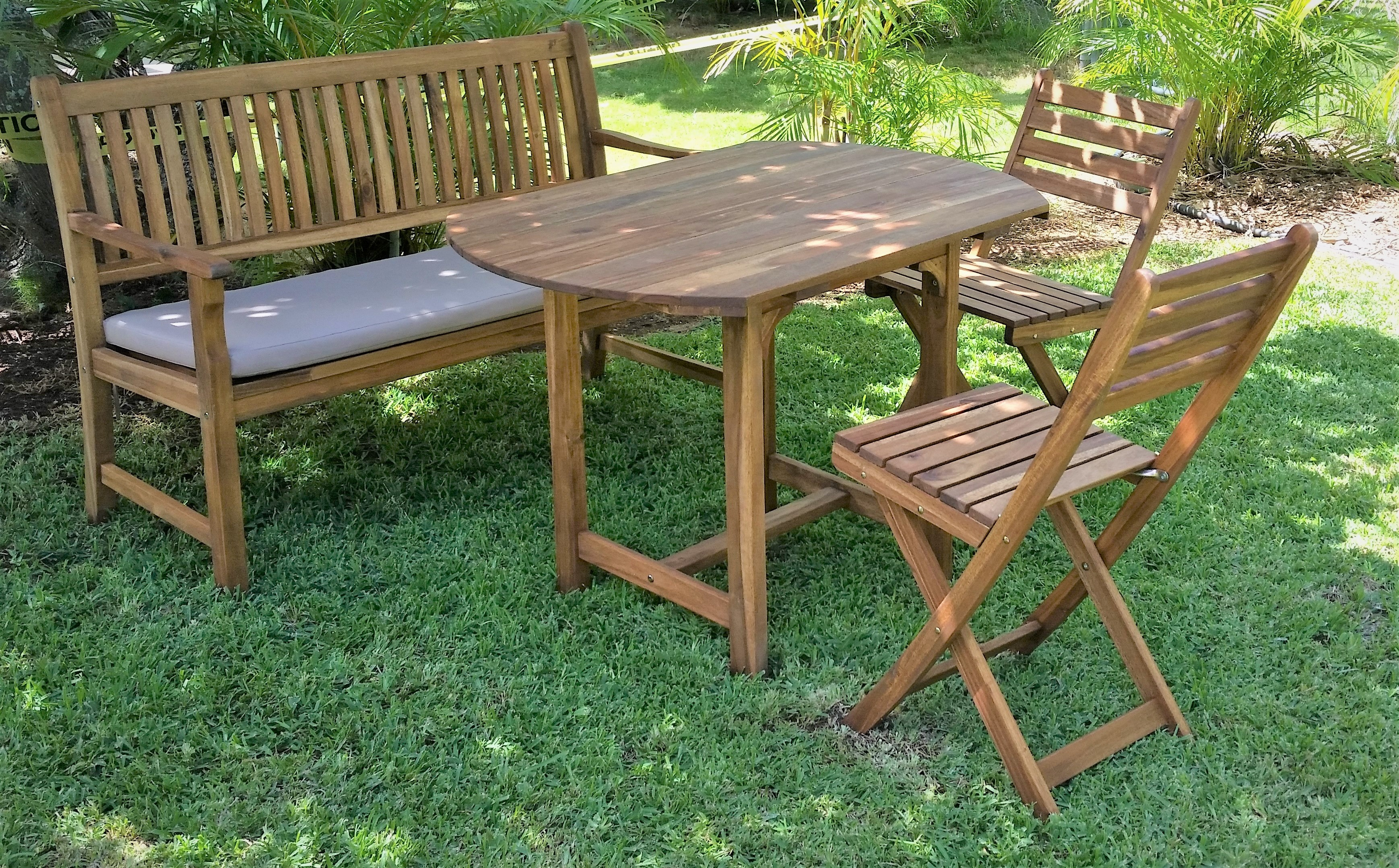 Best Seller - Acacia