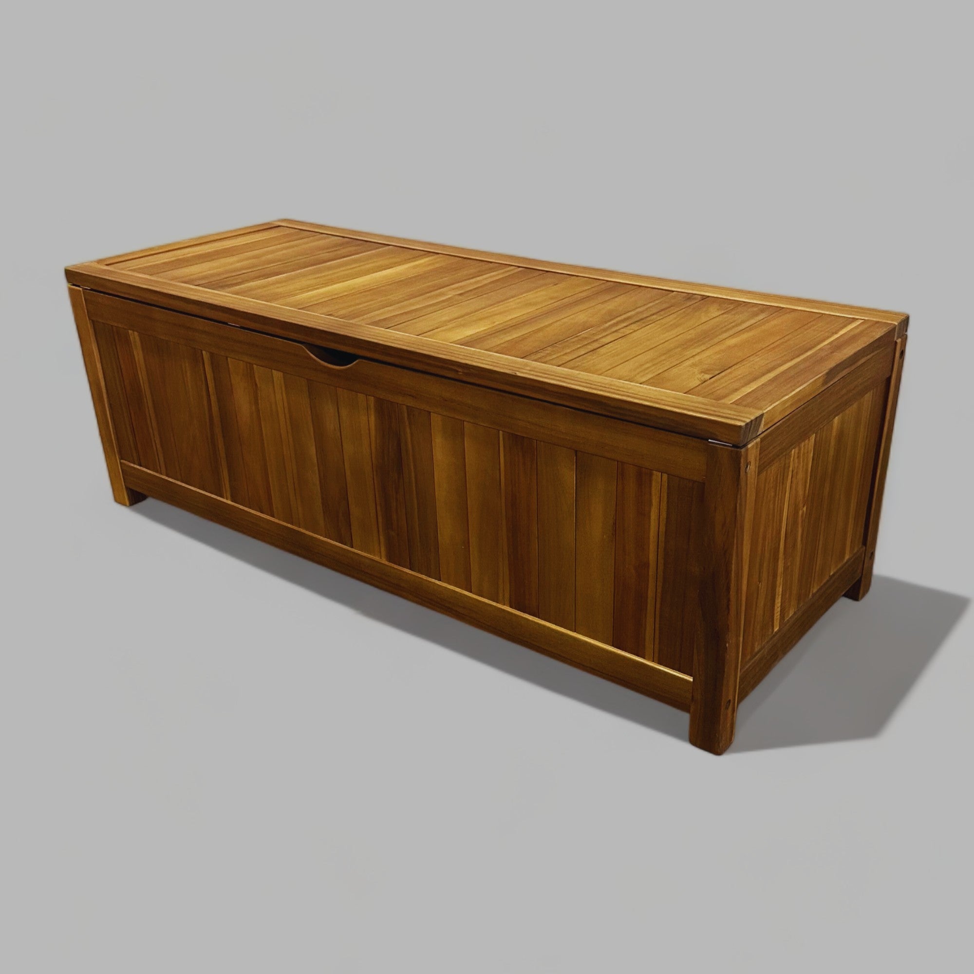 B006 - Kalihi Storage Box – Hawaiian Discovery Furniture