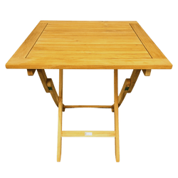 HLT622D - Square Folding Table