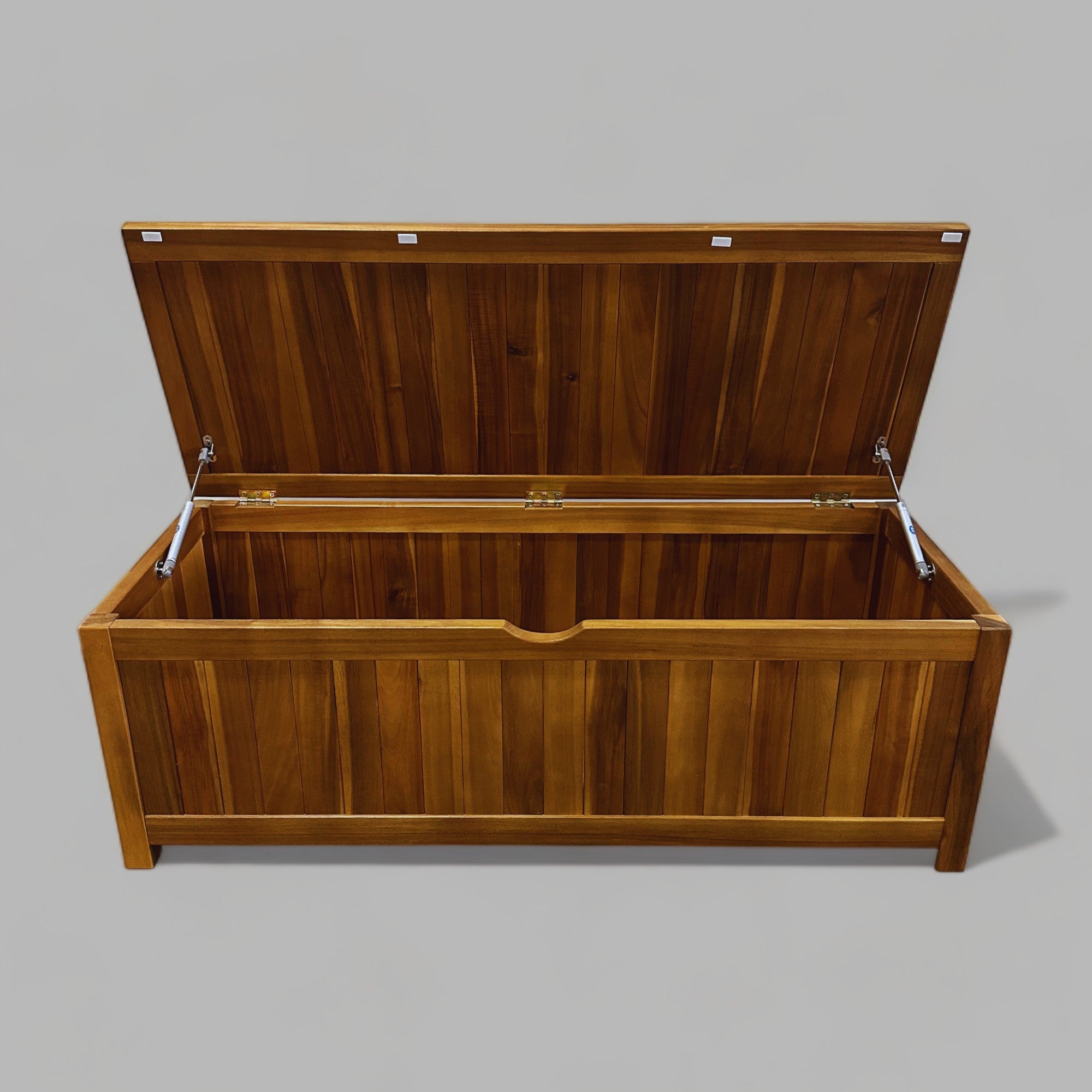 B006 - Kalihi Storage Box – Hawaiian Discovery Furniture