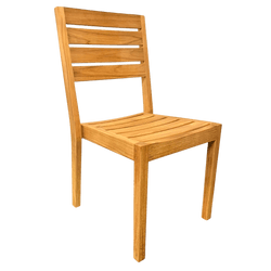 HLAC1082B - Venice Side Chair