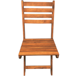 C1510 - Lanai Folding Chair