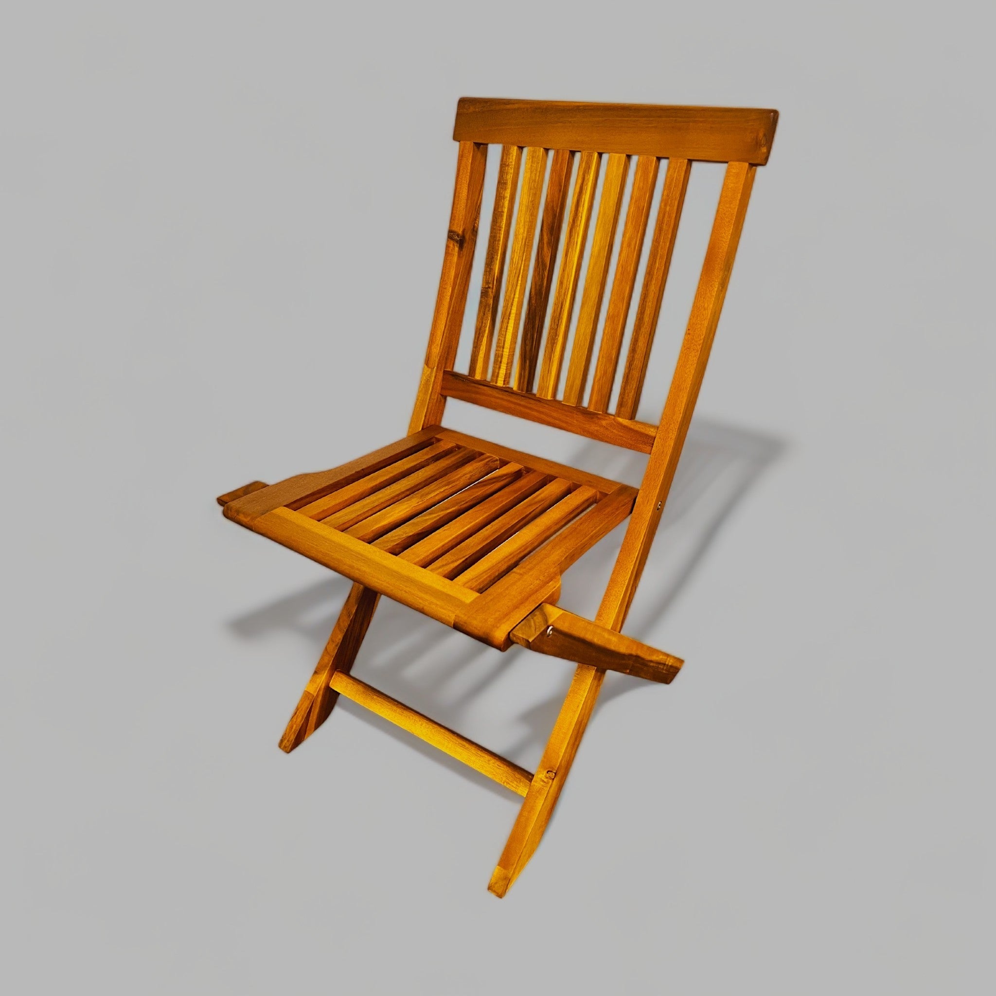 C1003 Hanalei Folding Chair Hawaiian Discovery Furniture