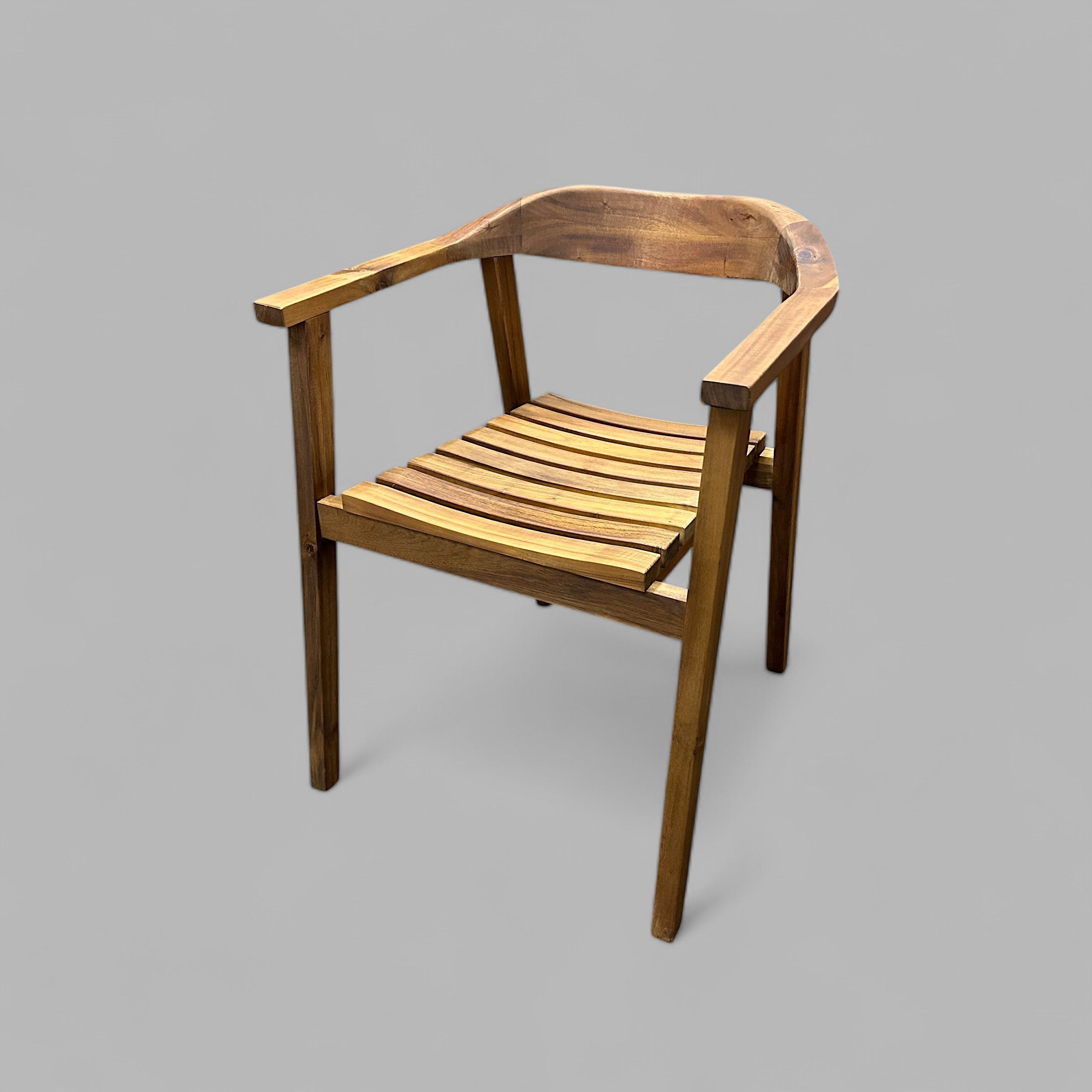 C1209 - Kahakai Stackable Armchair (6889686499457)