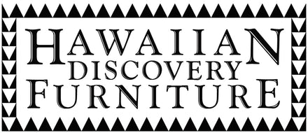 Hawaiian Discovery Furniture