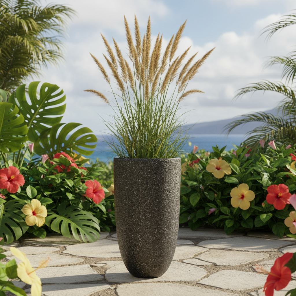 foam pots for planting VT129