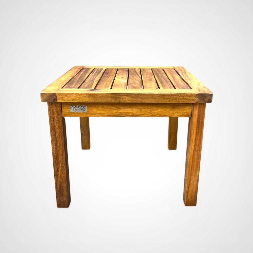 Acacia Tables – Hawaiian Discovery Furniture