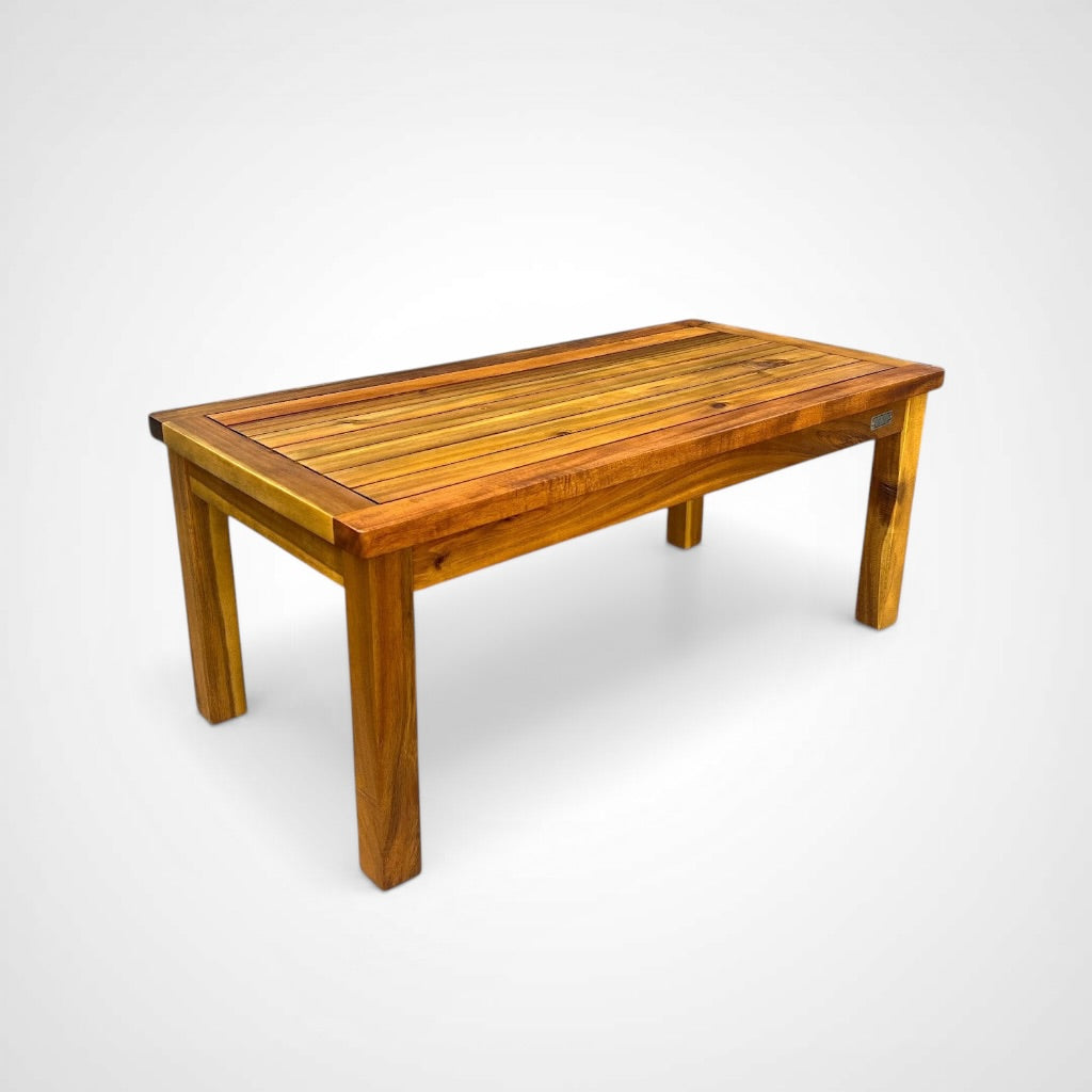 Rectangle Coffee Table